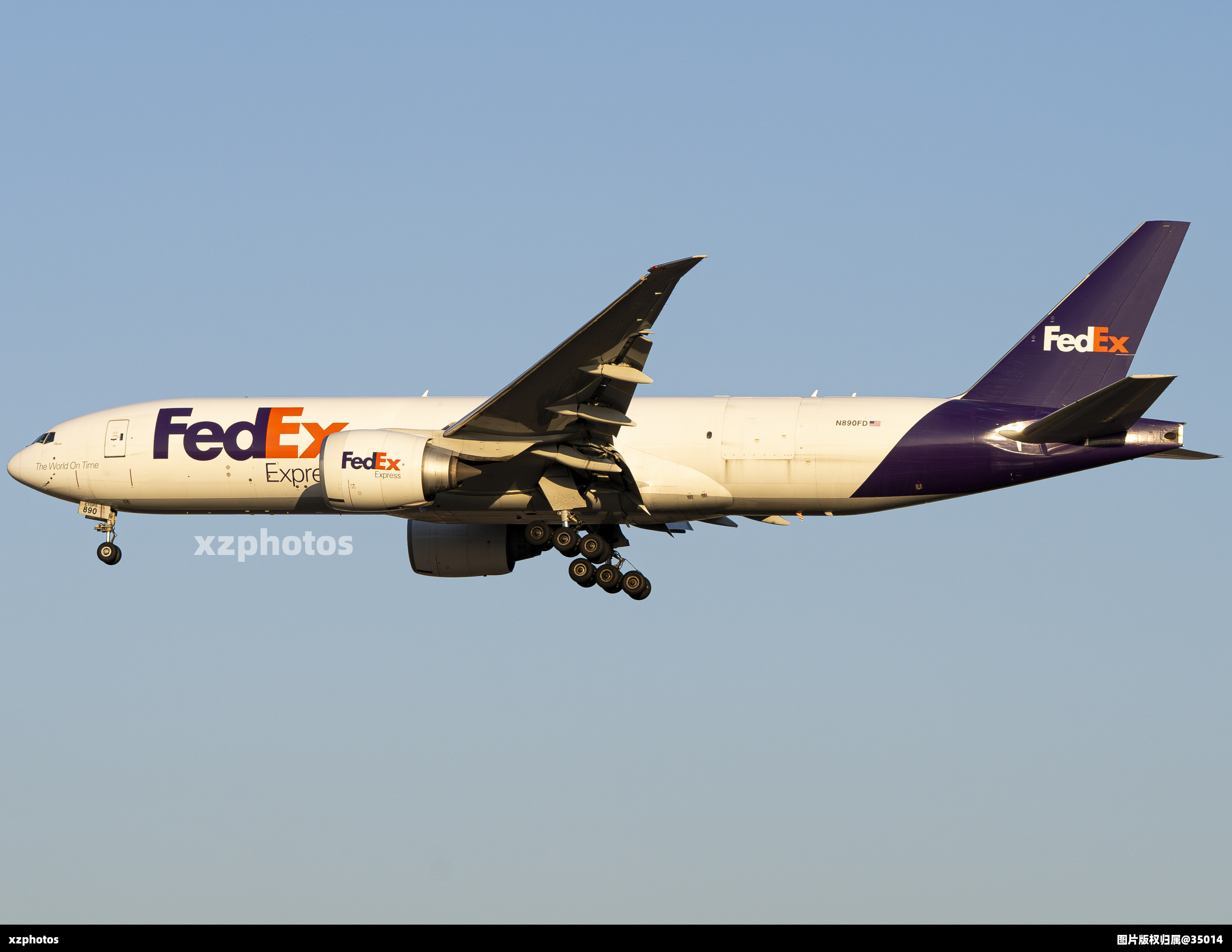 N890FD