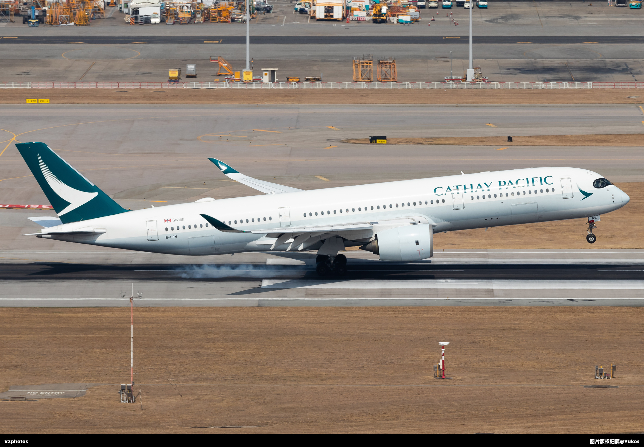 B-LRM