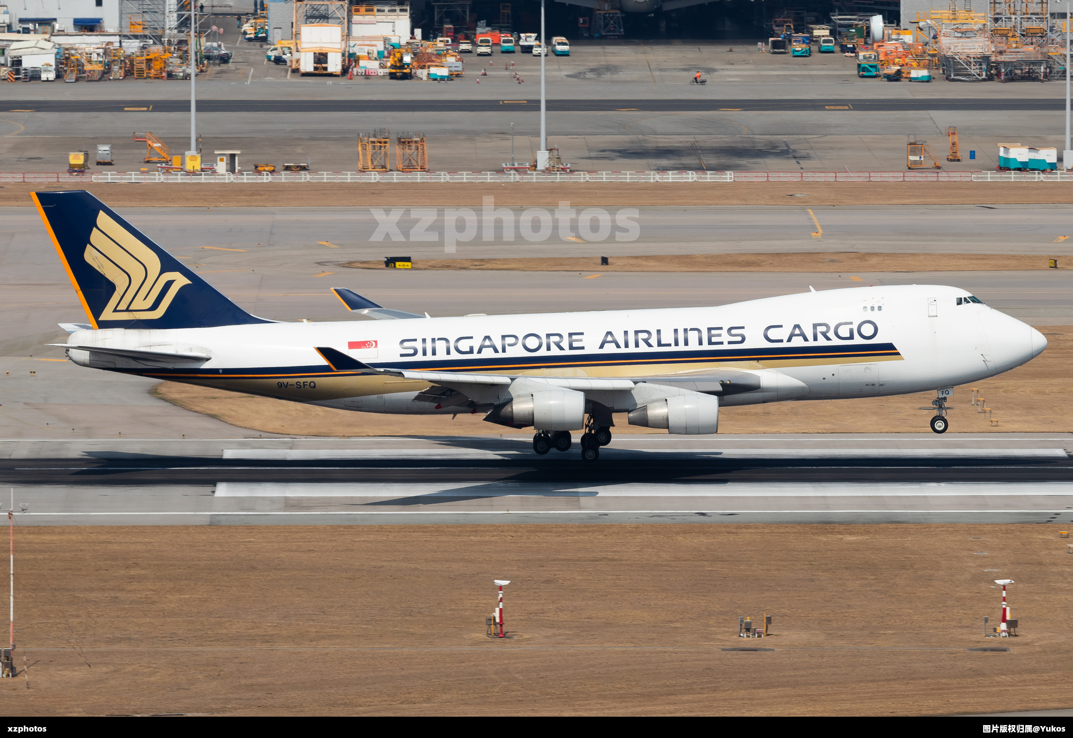 9V-SFQ
