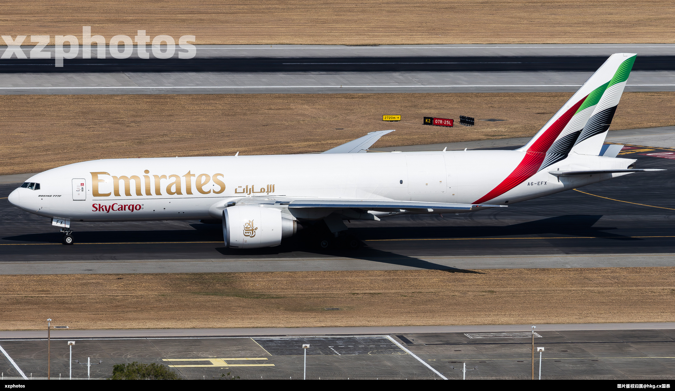 A6-EFX