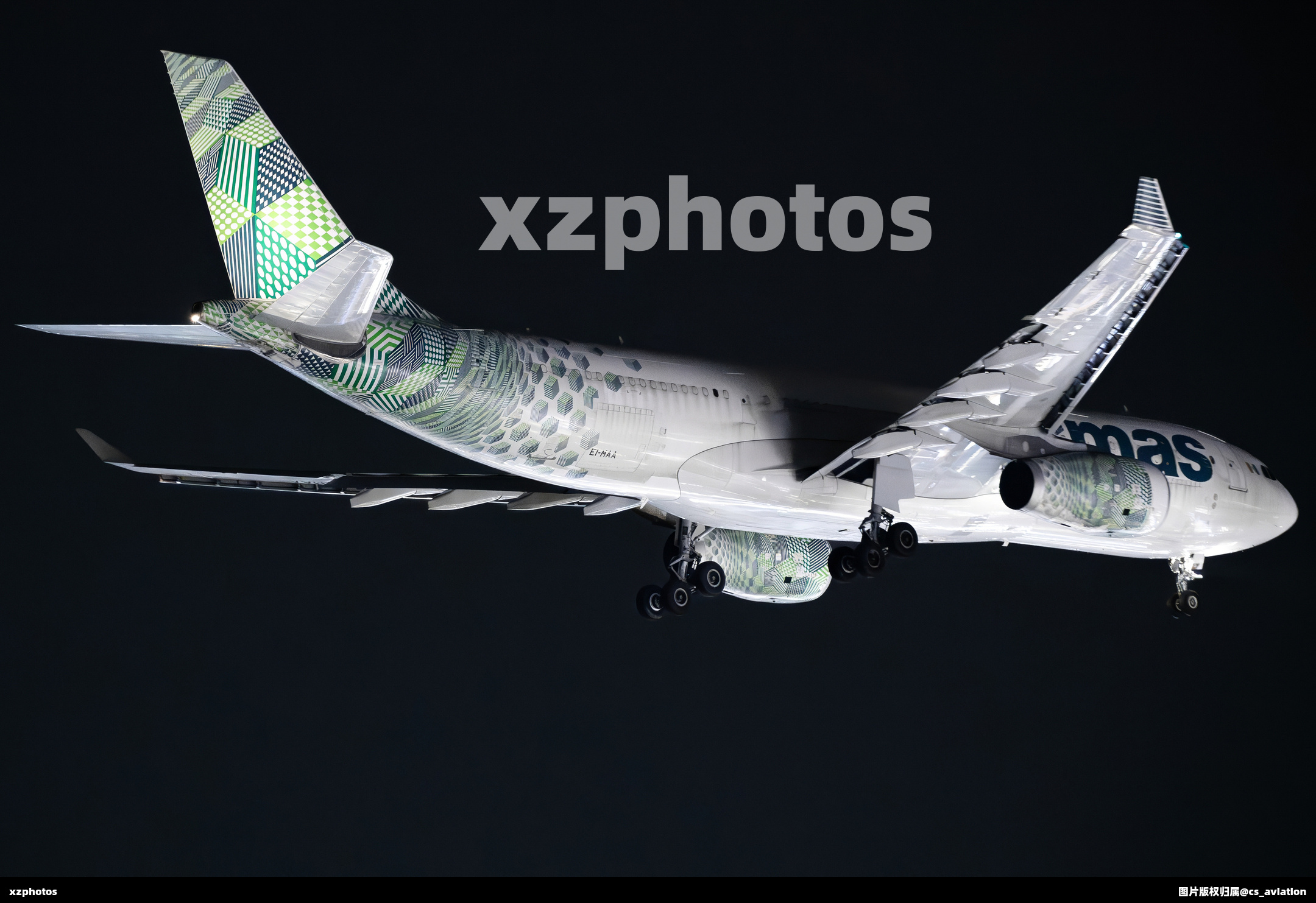 EI-MAA