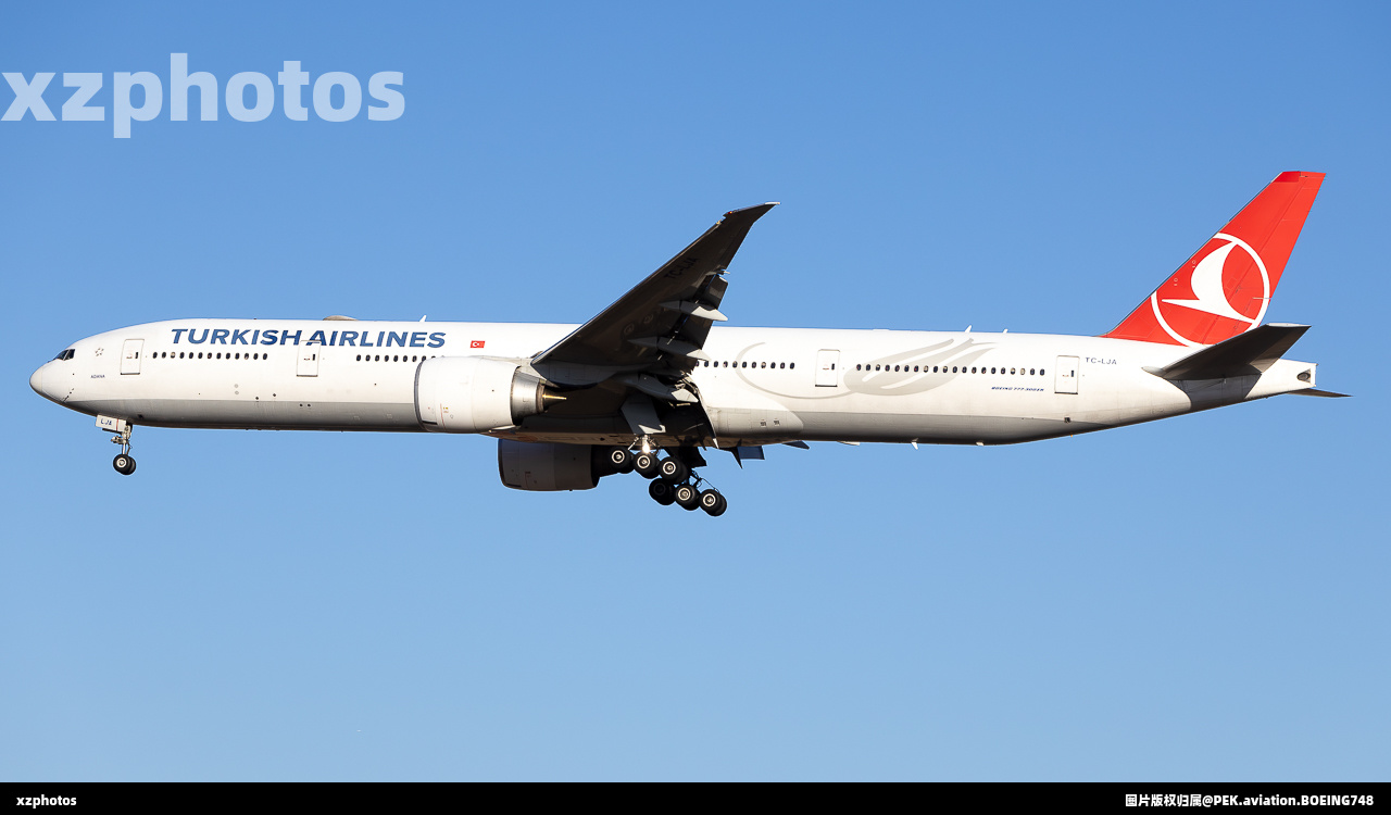 TC-LJA