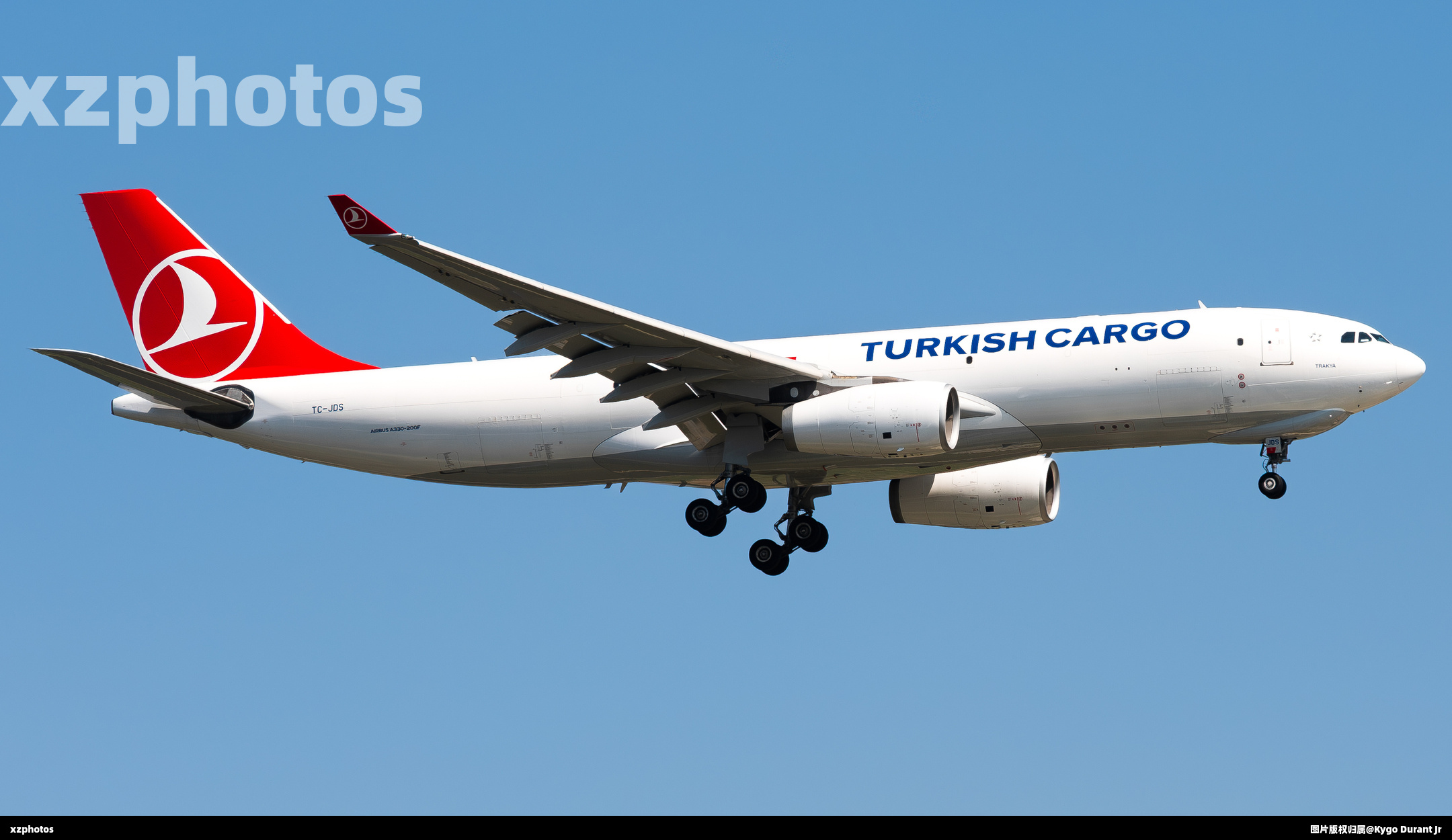 TC-JDS
