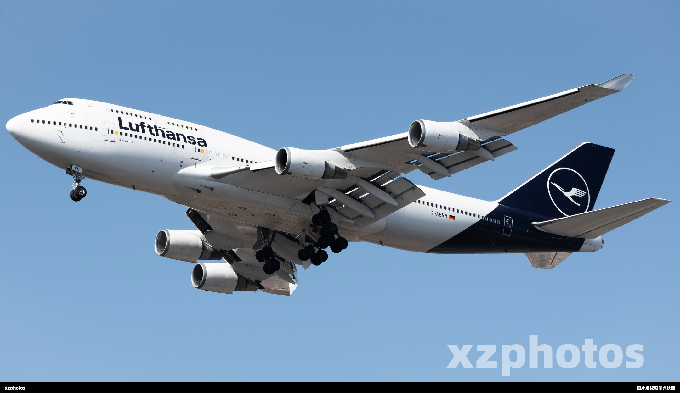 D-ABVM