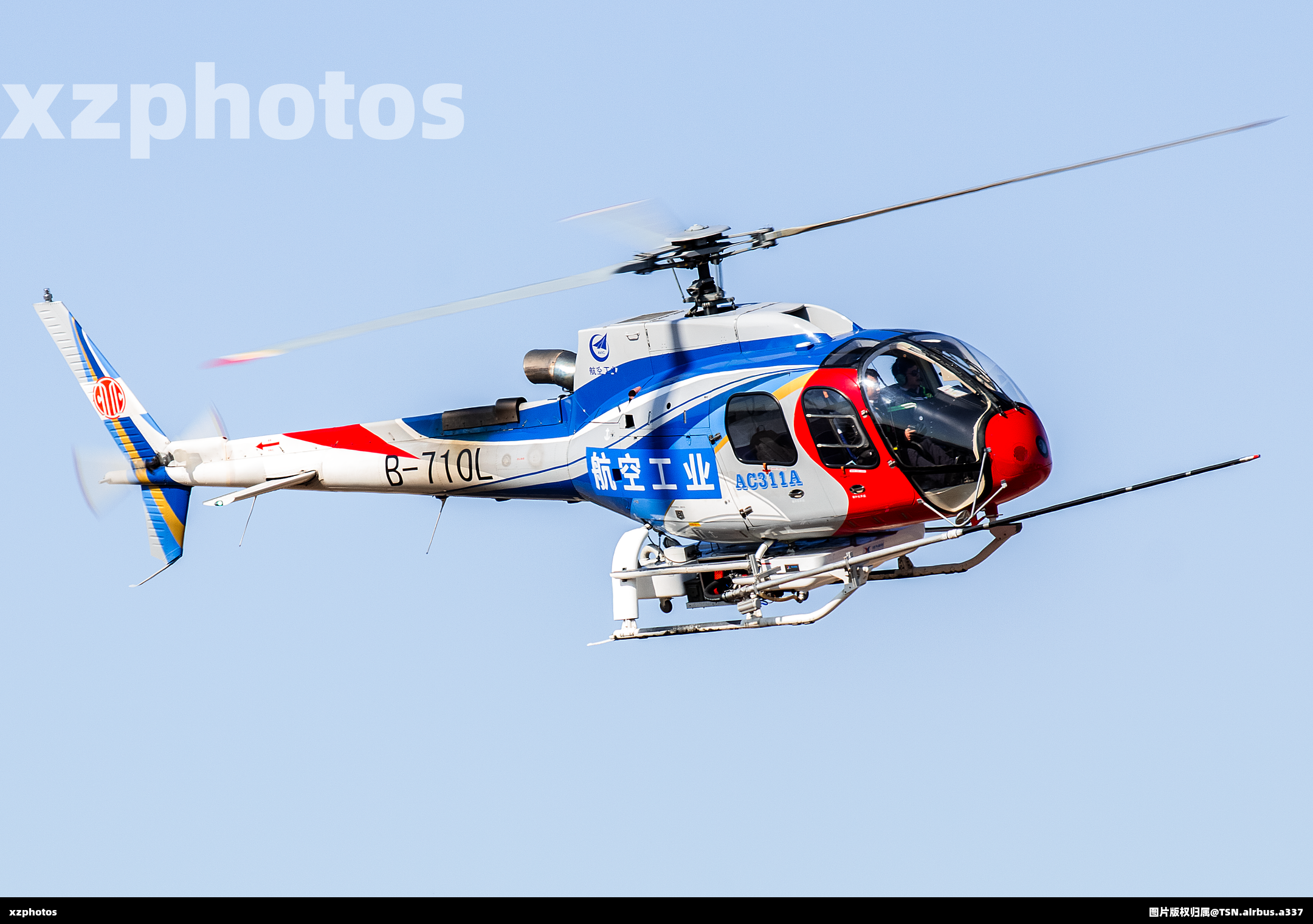 B-710L