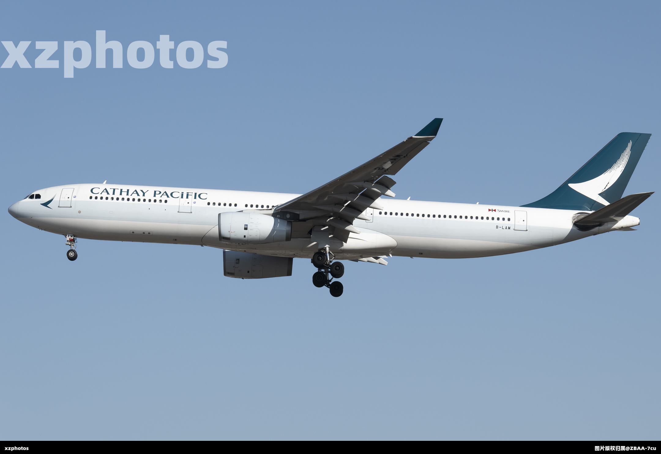 Cathay