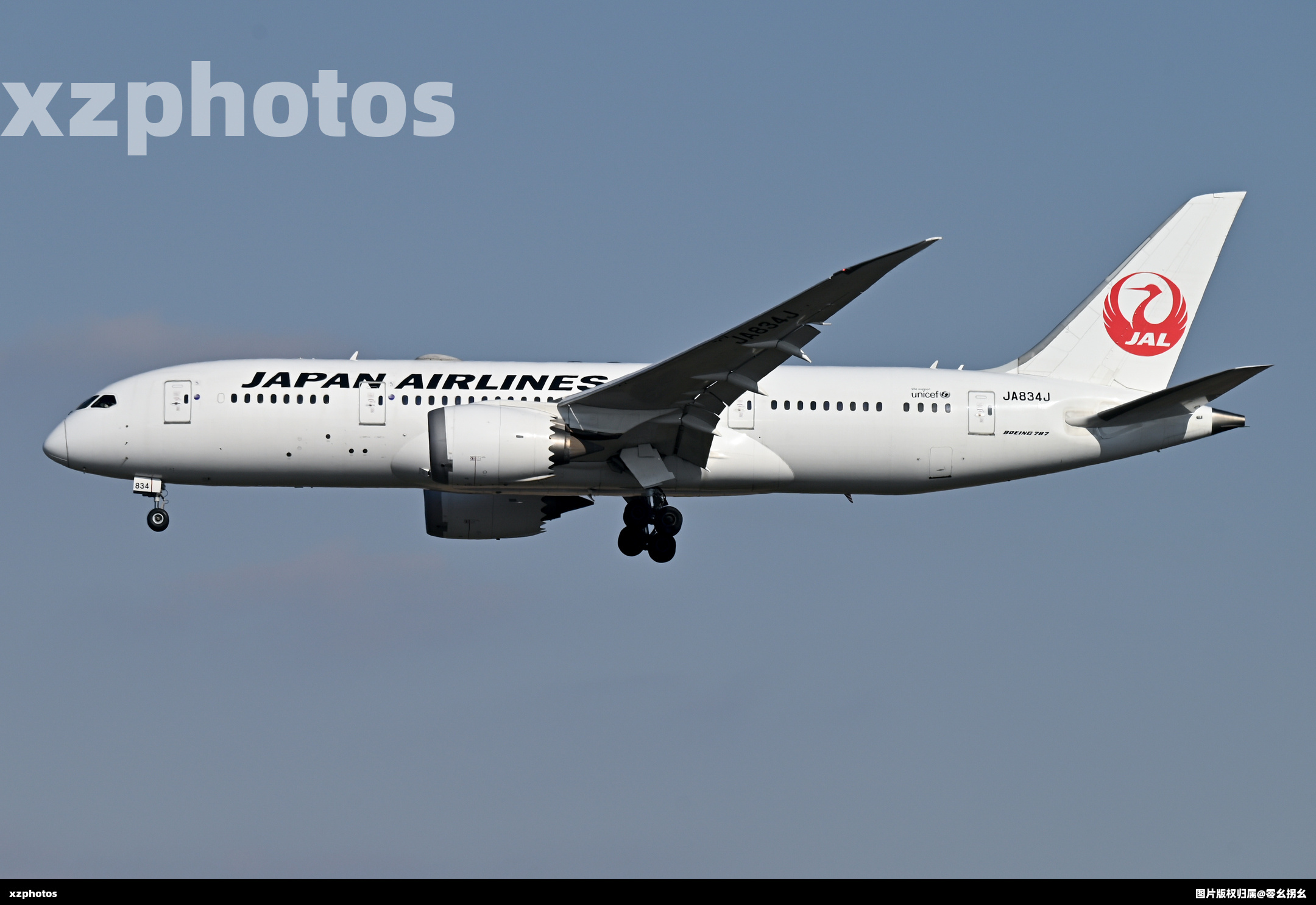 JA834J
