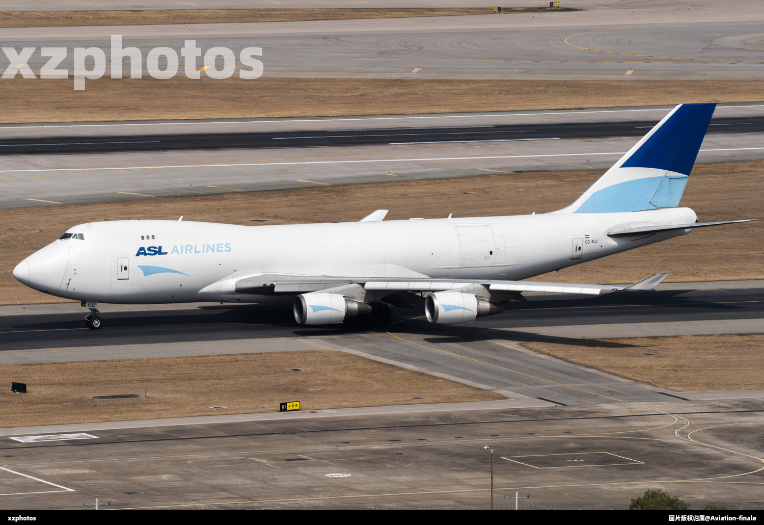 OE-ILC