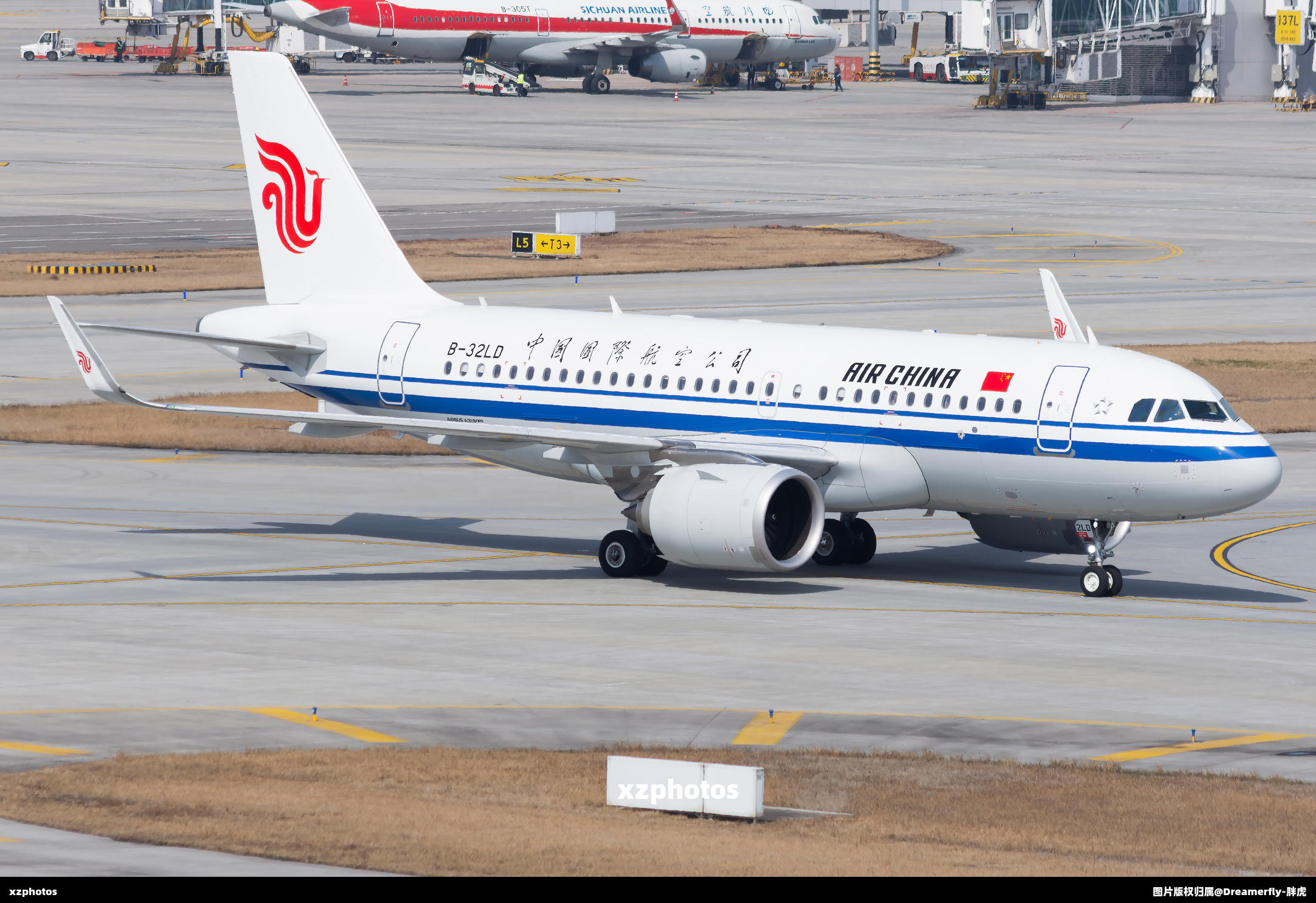B-32LD