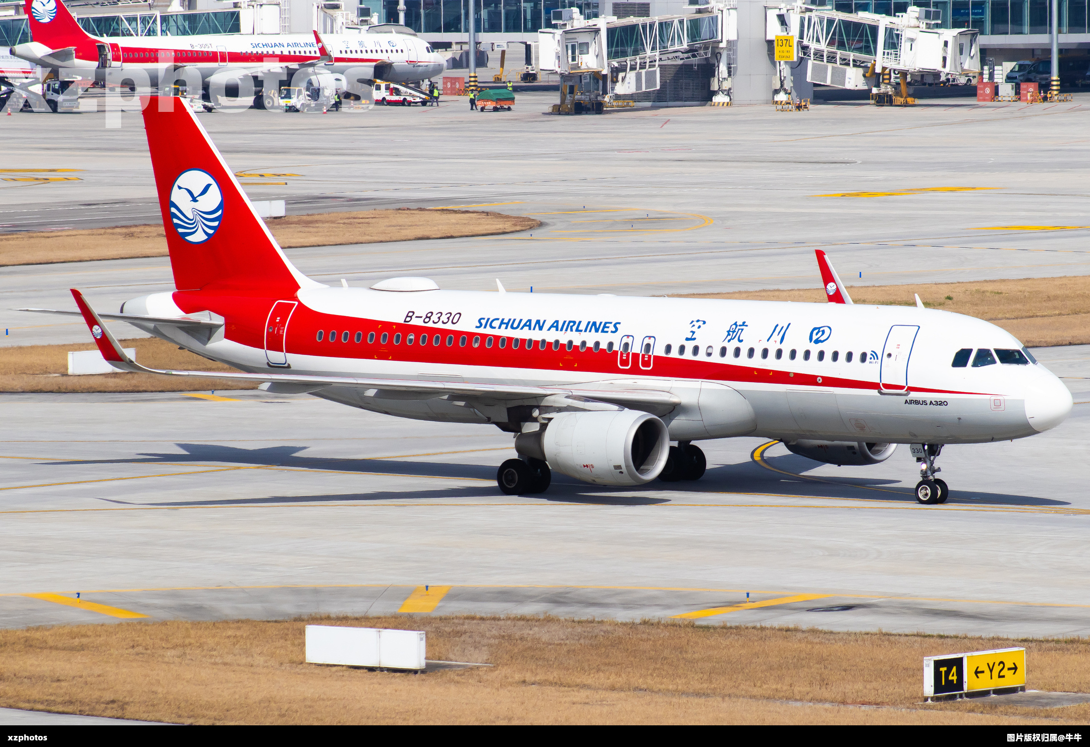 四川航空