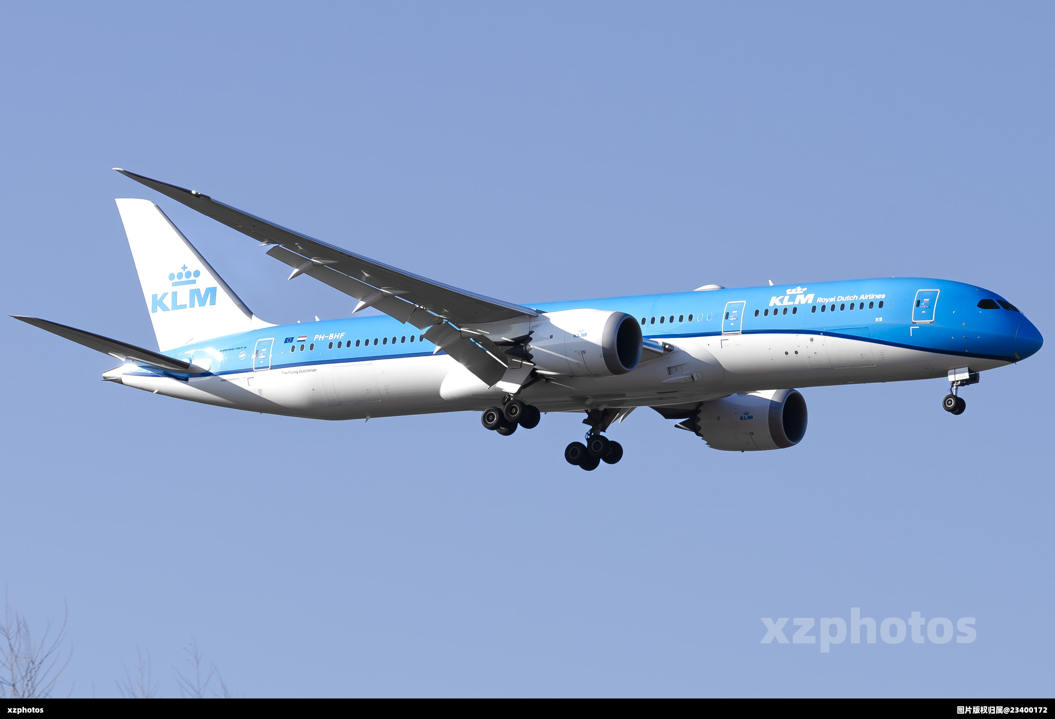 PH-BHF