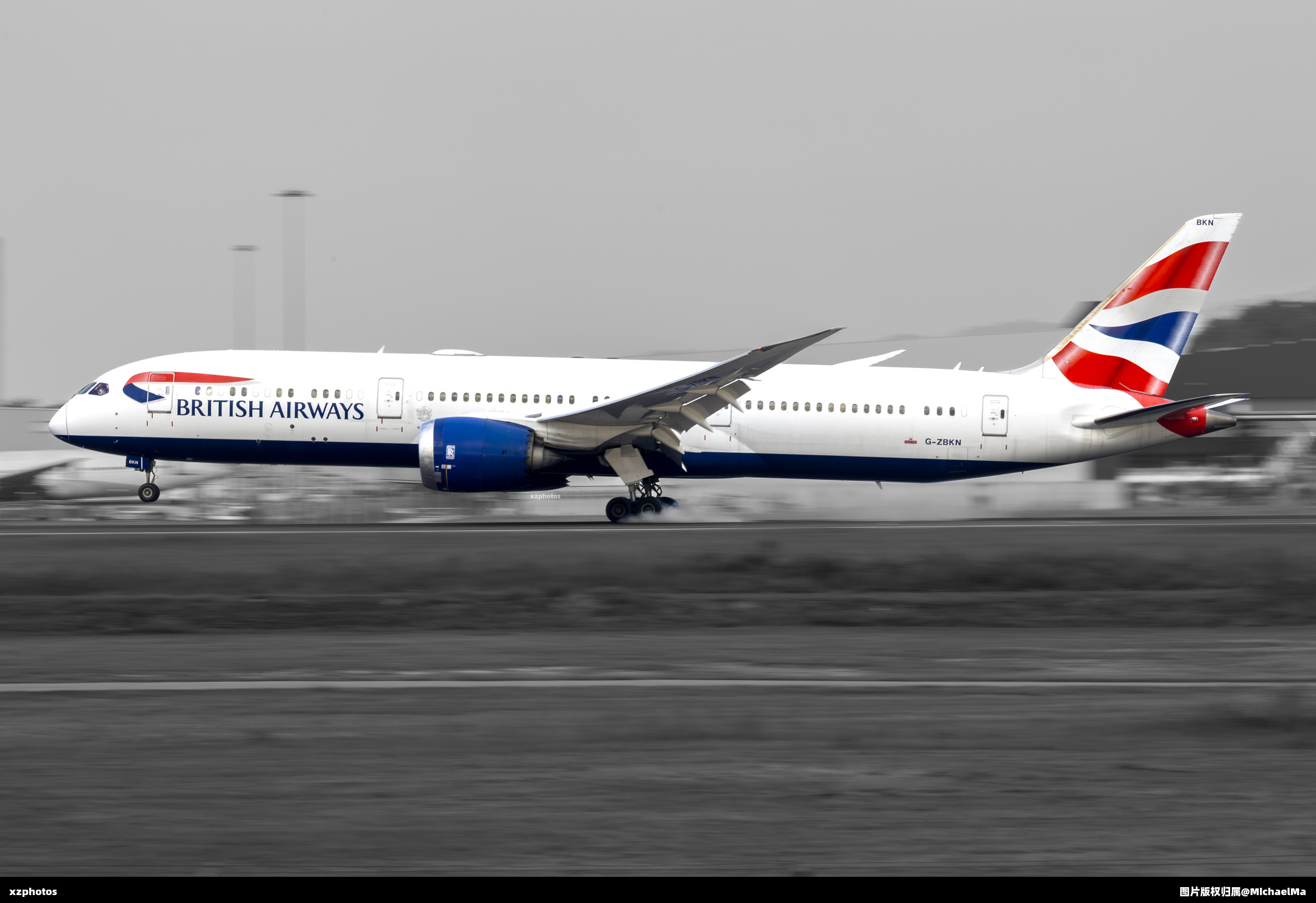 G-ZBKN
