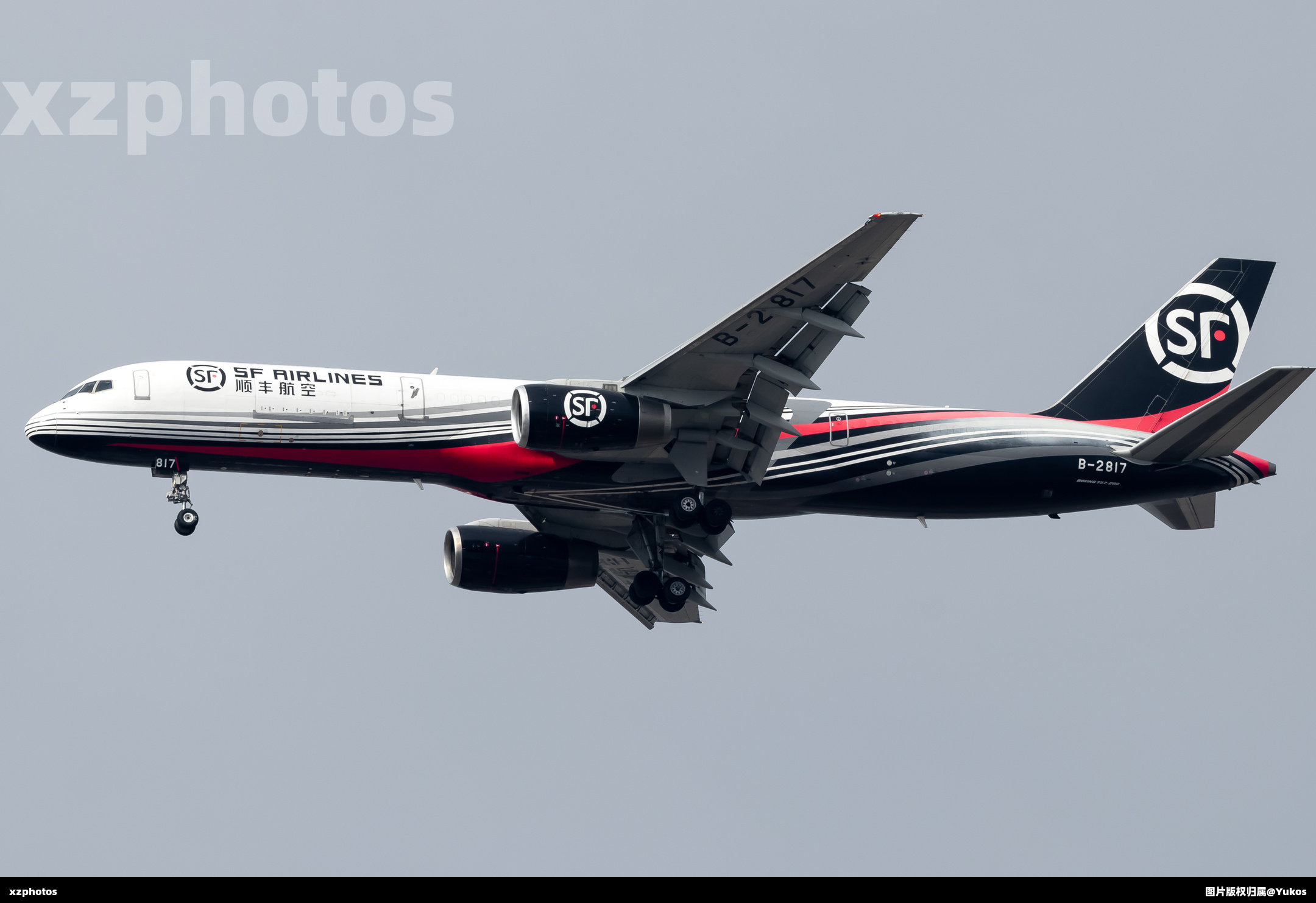 B-2817