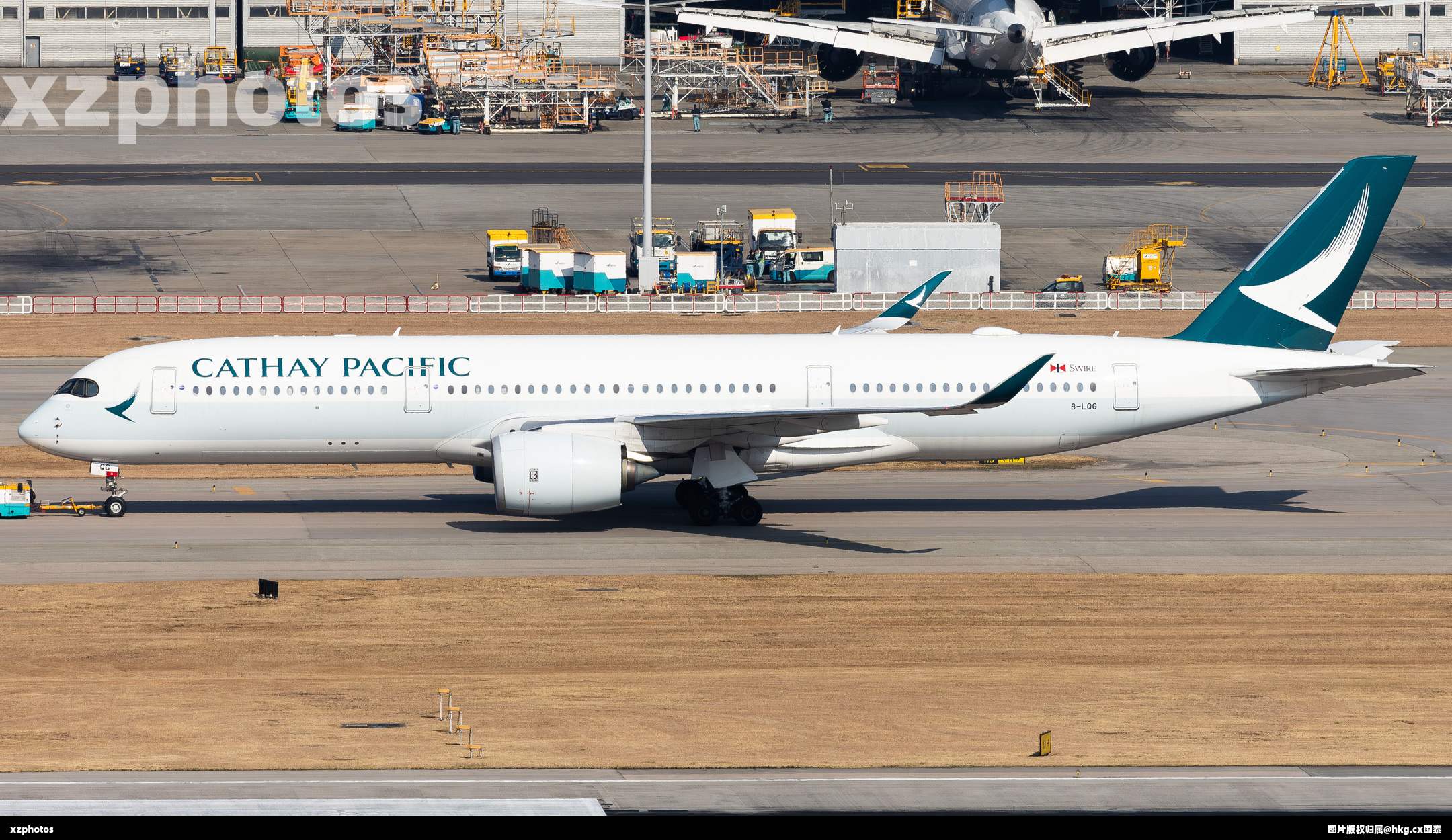 B-LQG