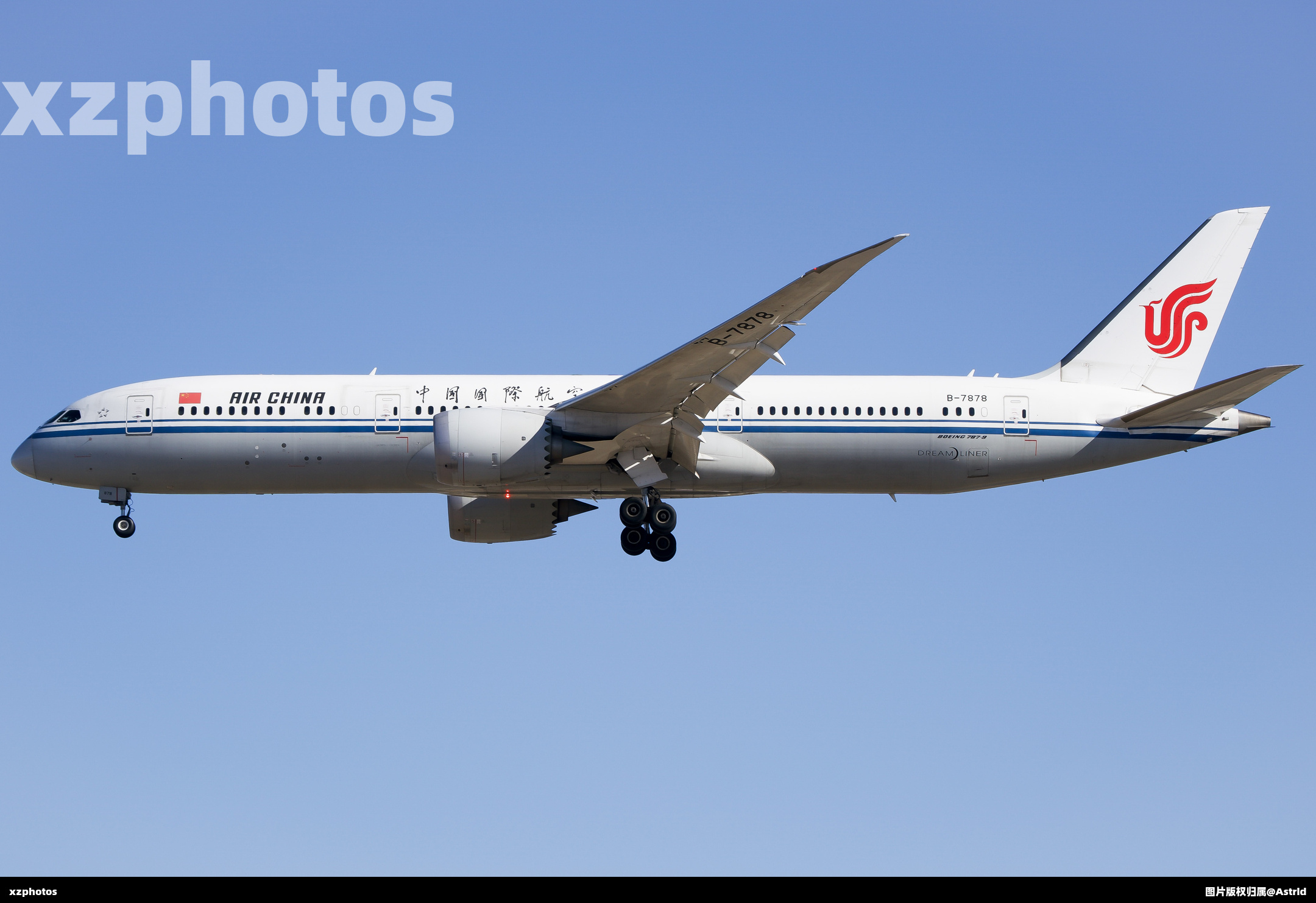 B-7878