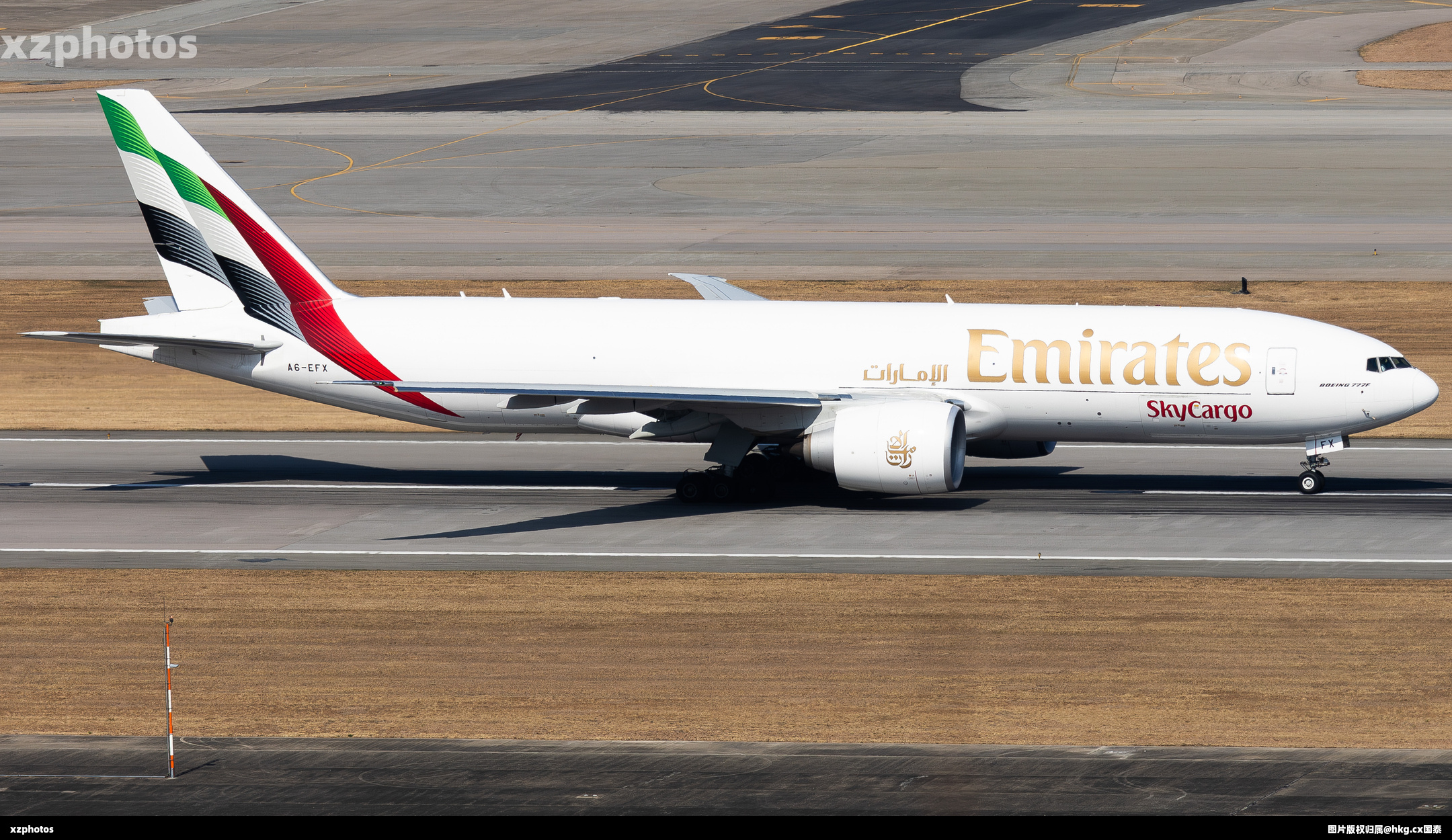 A6-EFX