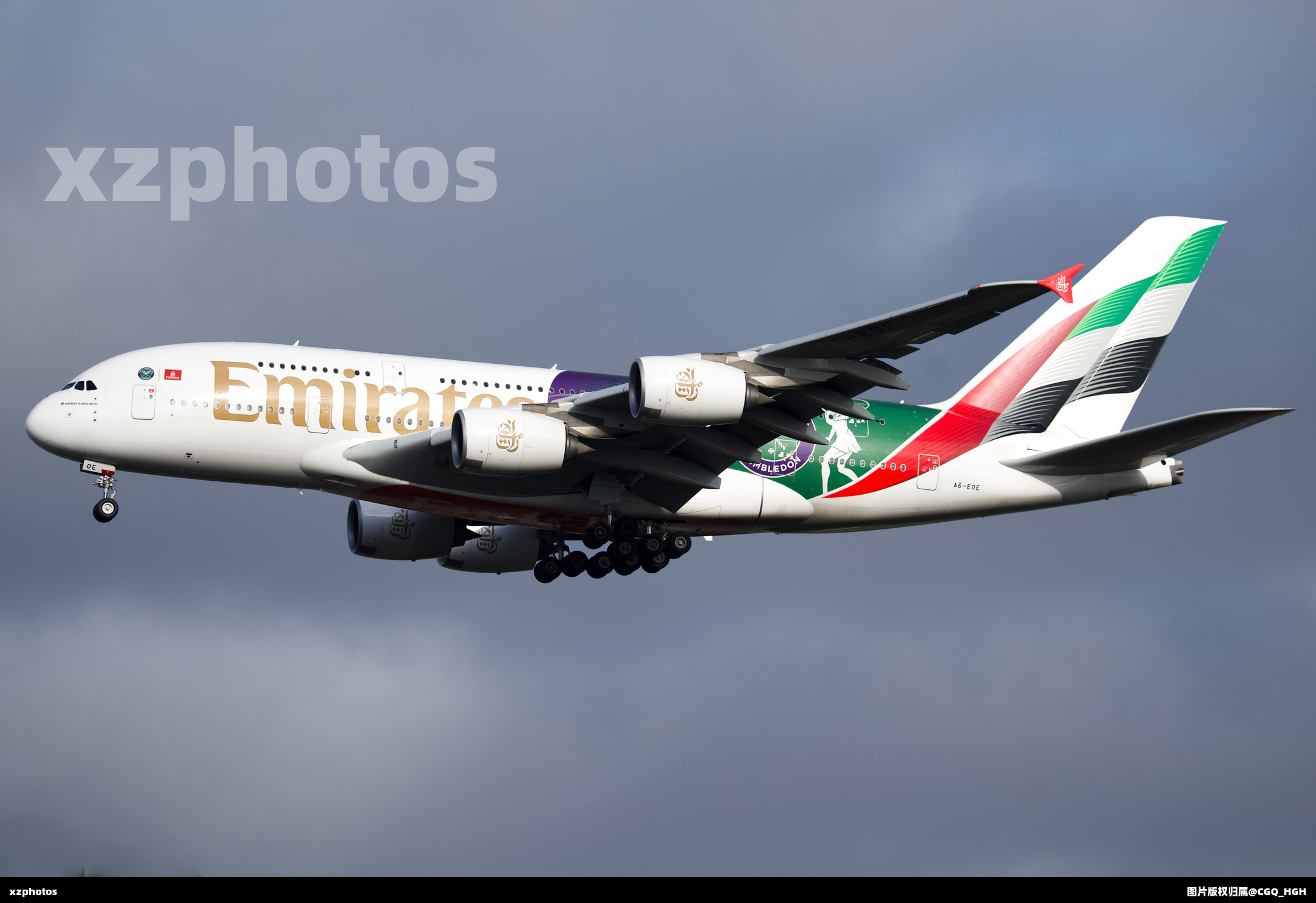 Emirates