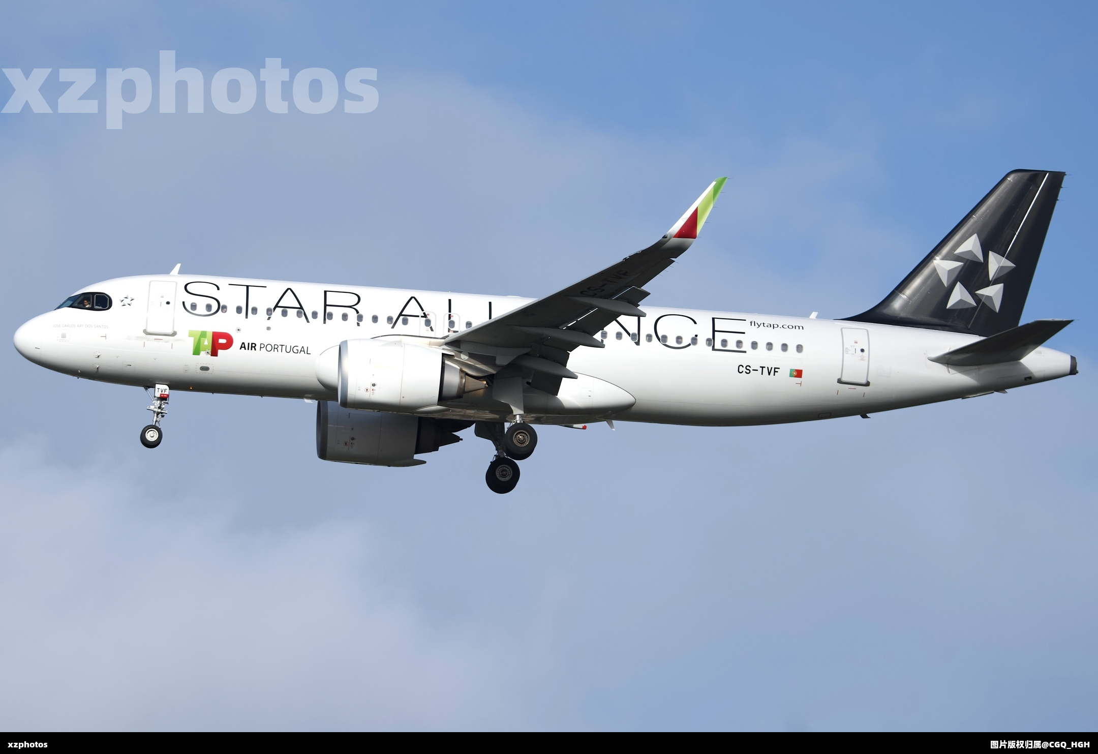 CS-TVF