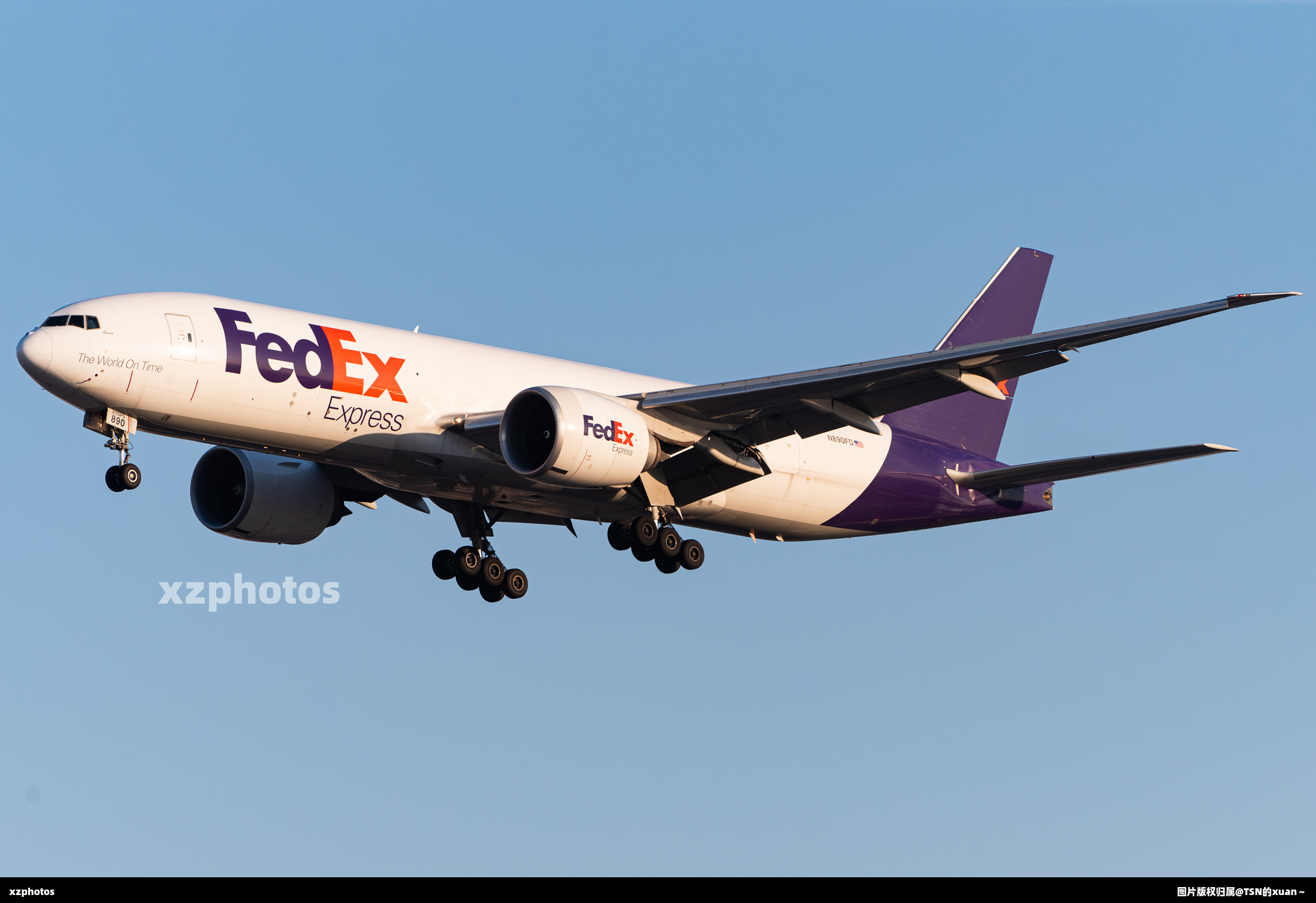CARGO