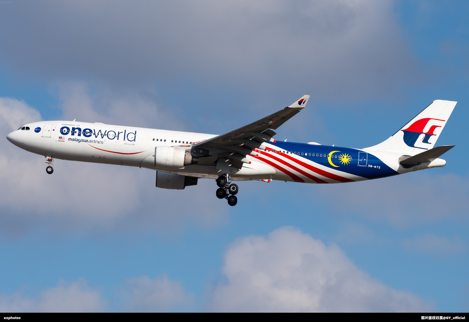 9M-MTE