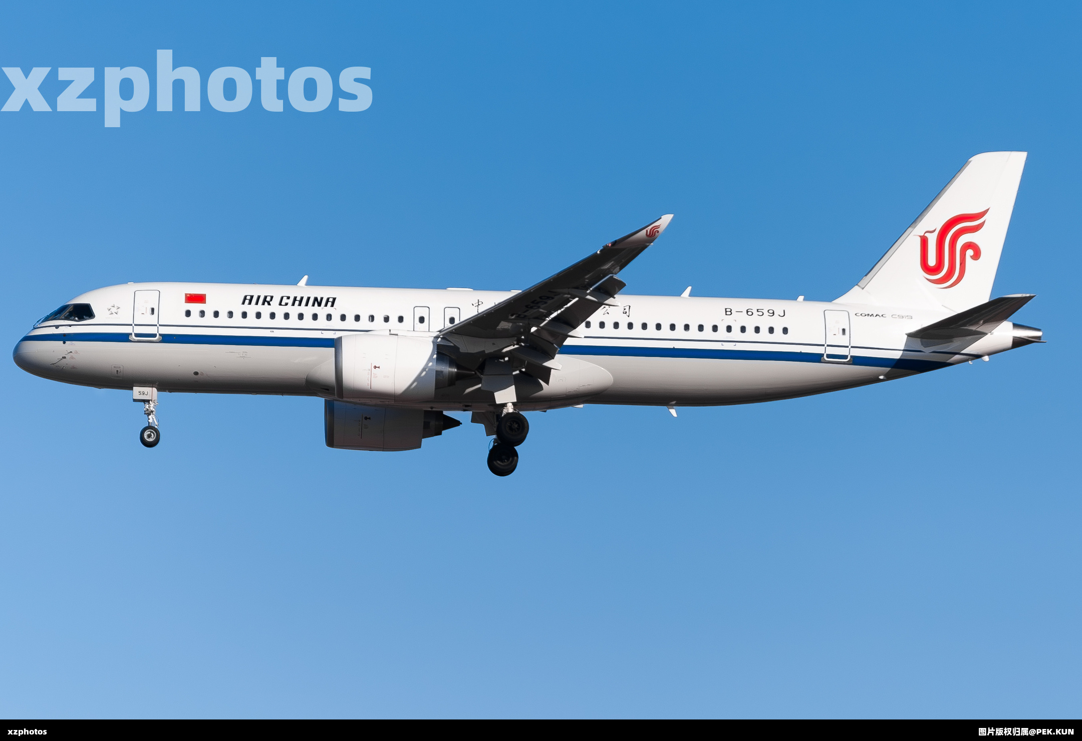 C919