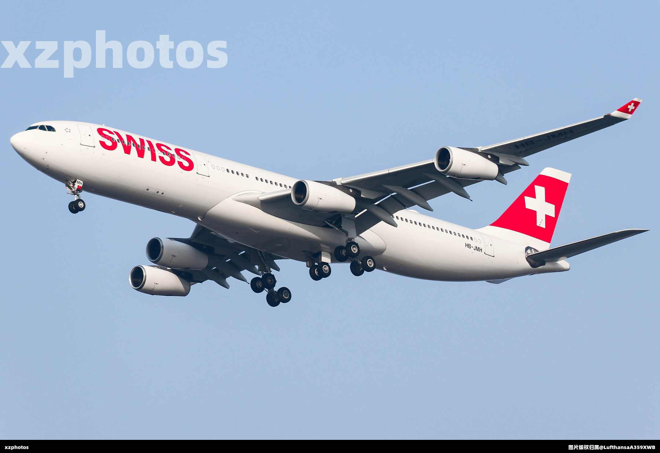 HB-JMH