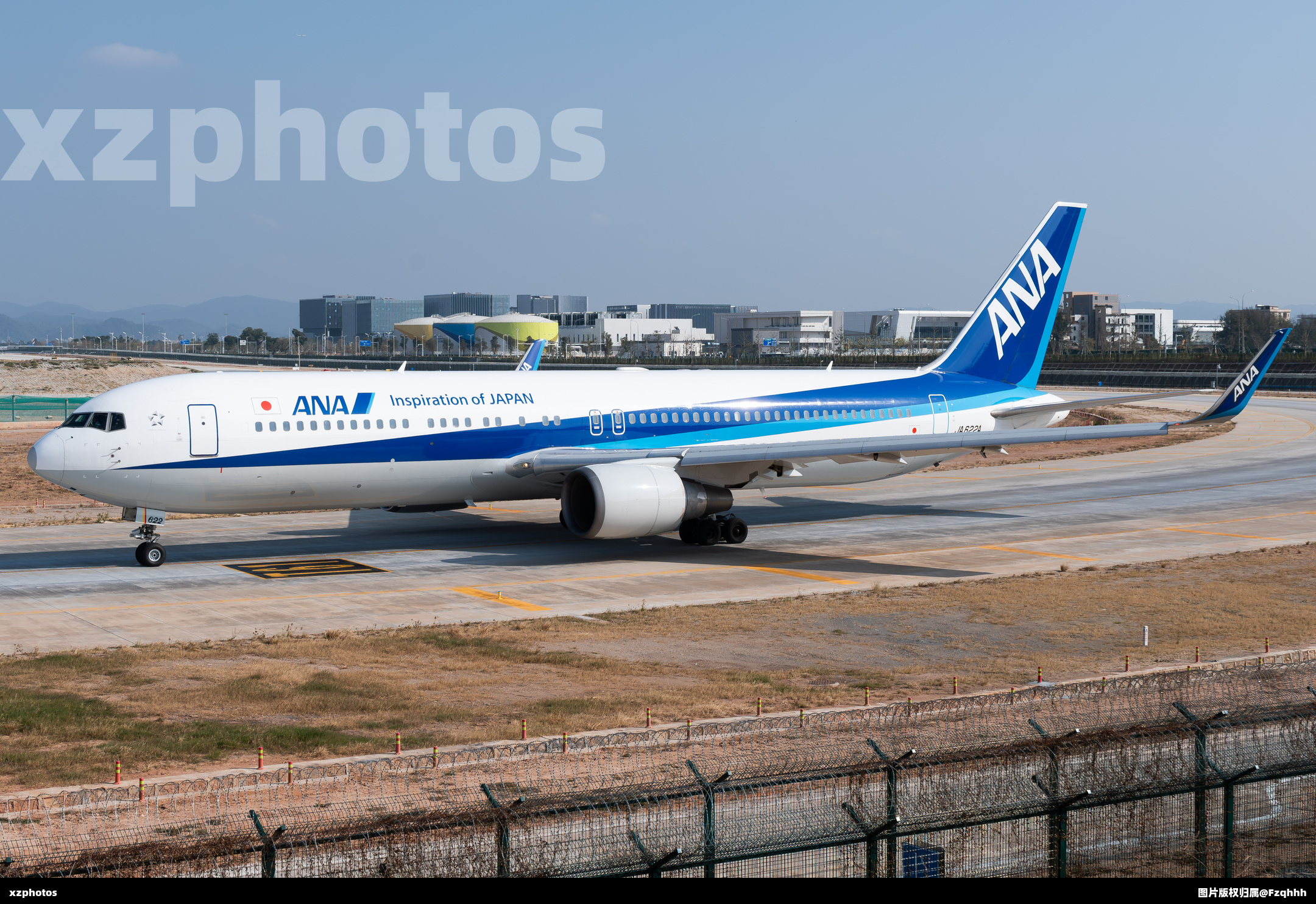 全日空