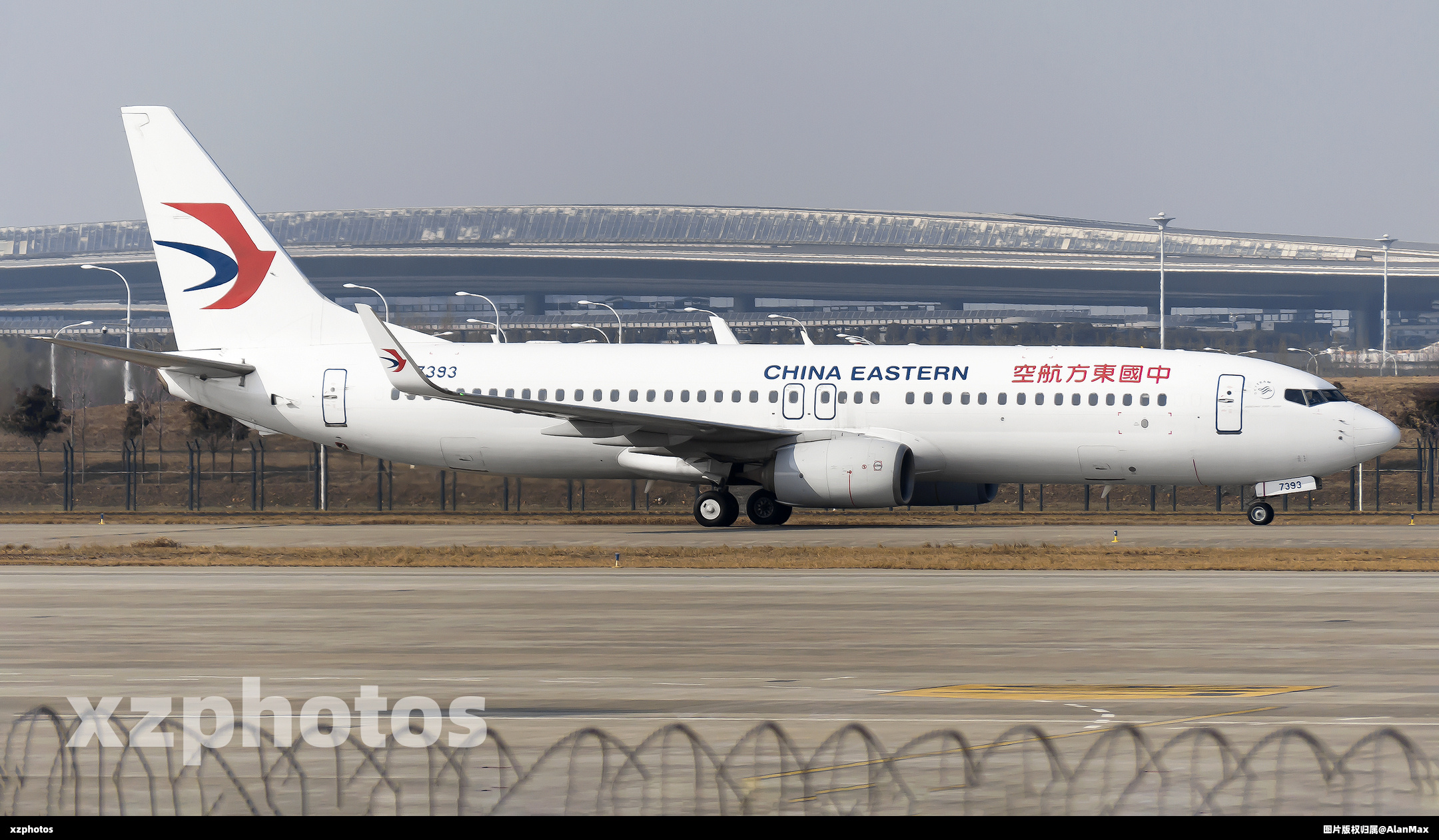 B-7393