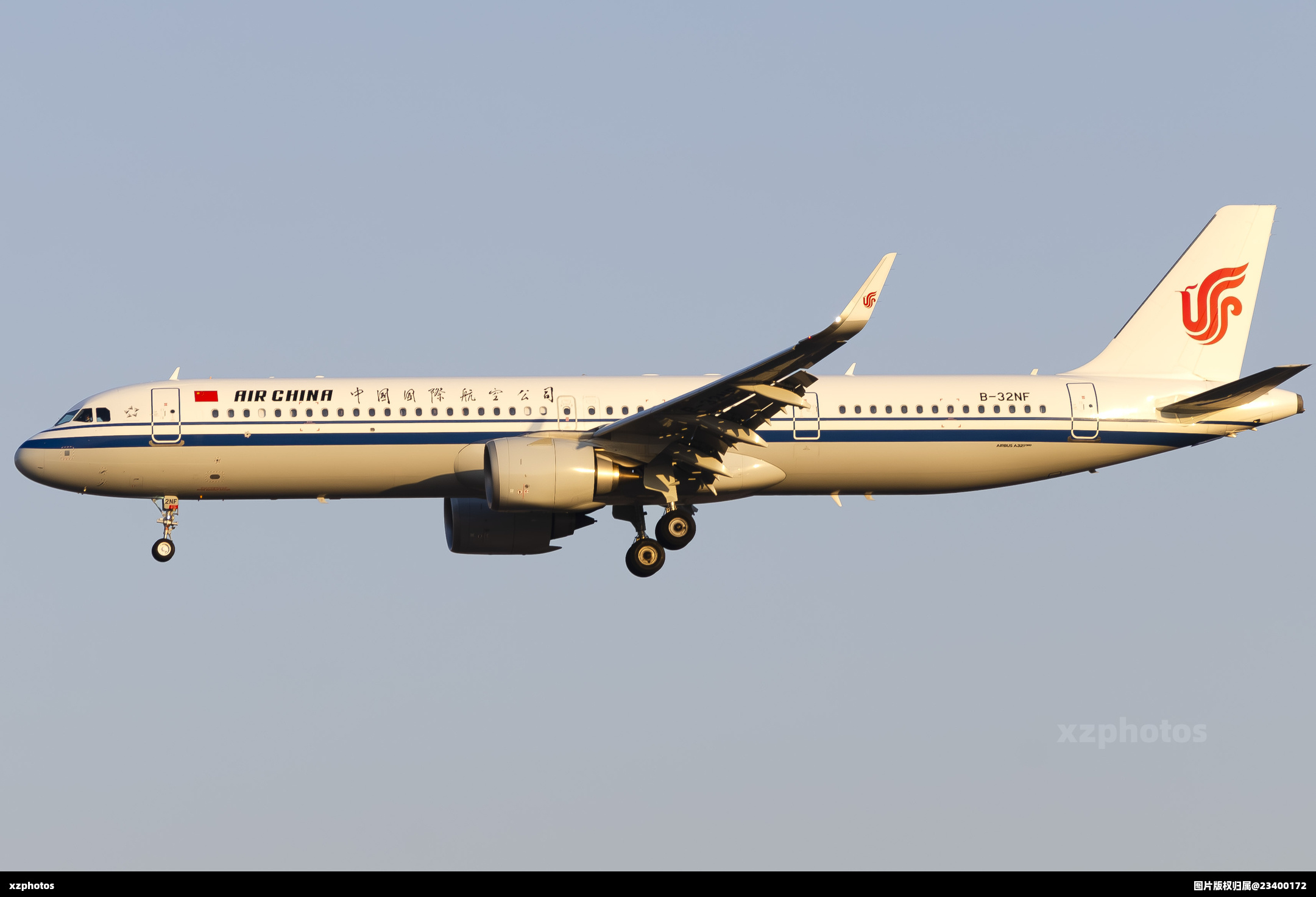 B-32NF