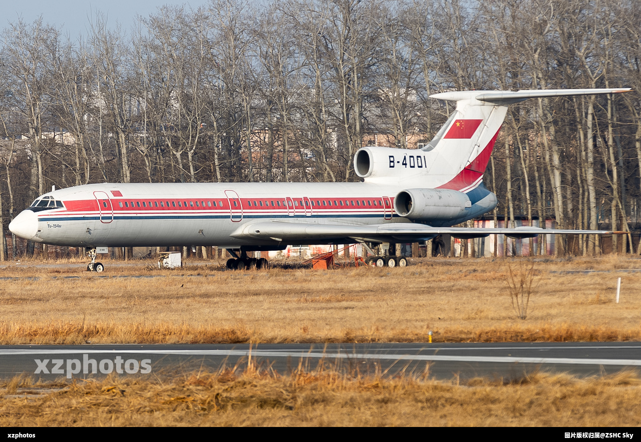 B-4001