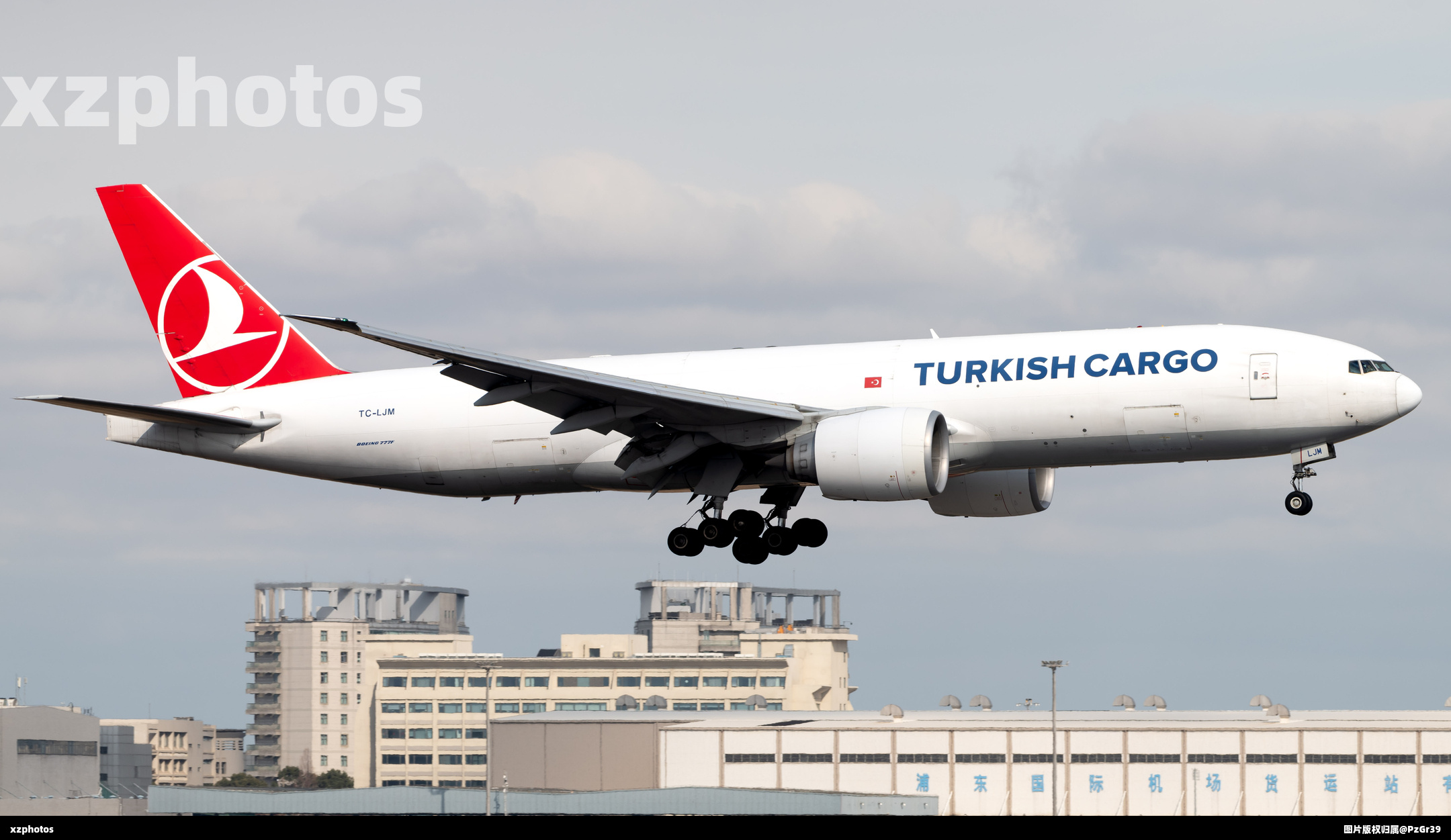 TC-LJM
