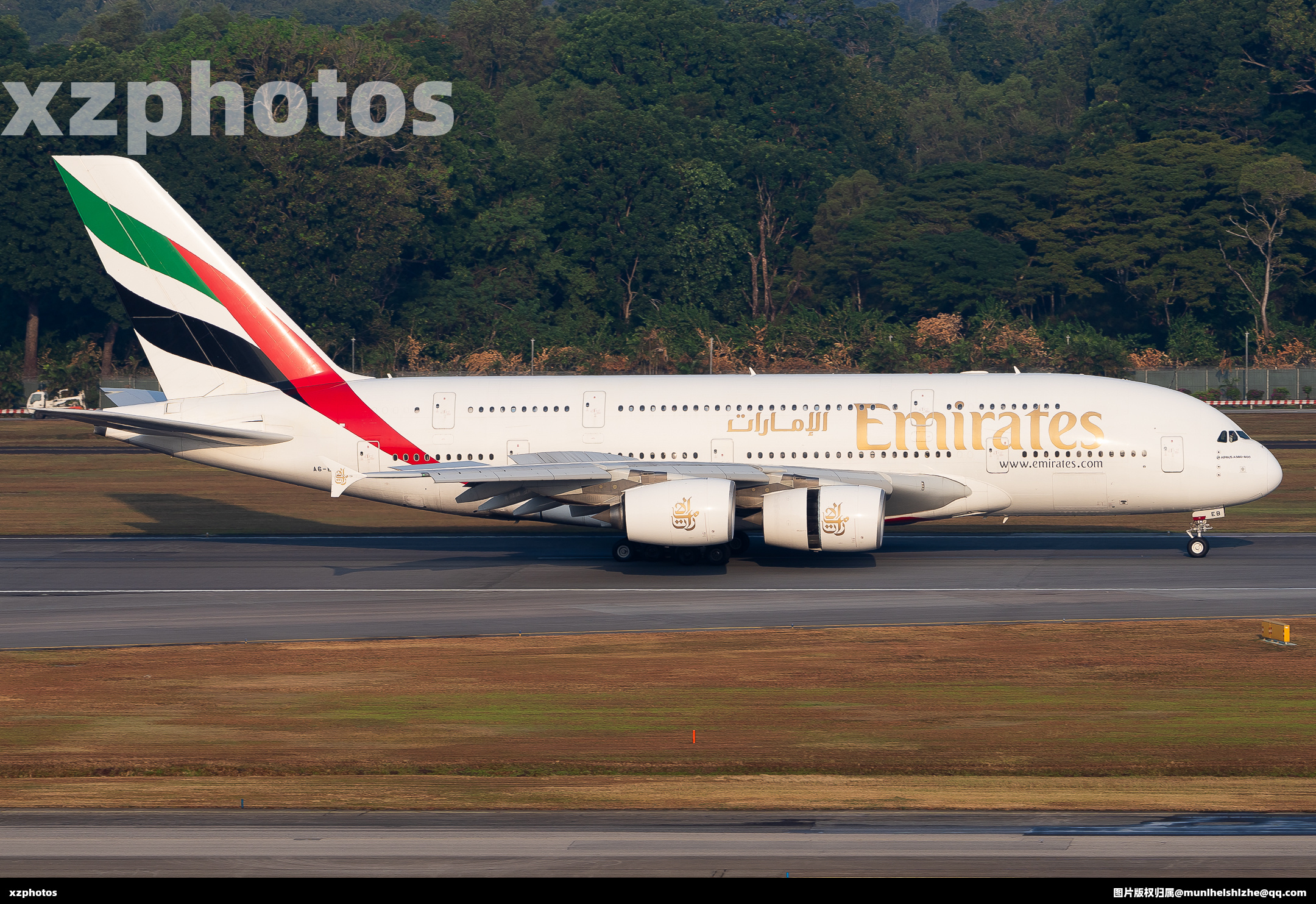 A6-EEB
