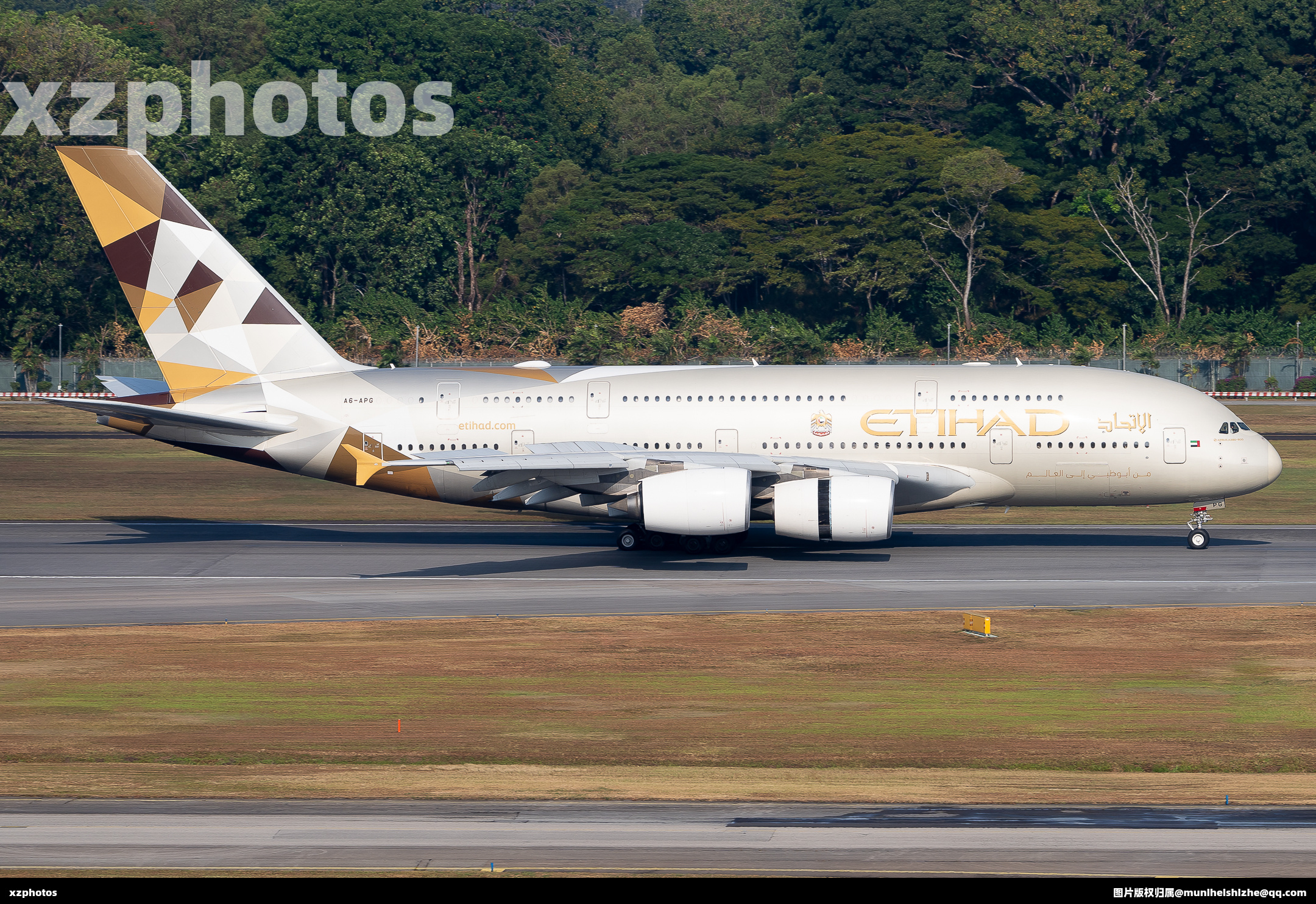 A6-APG