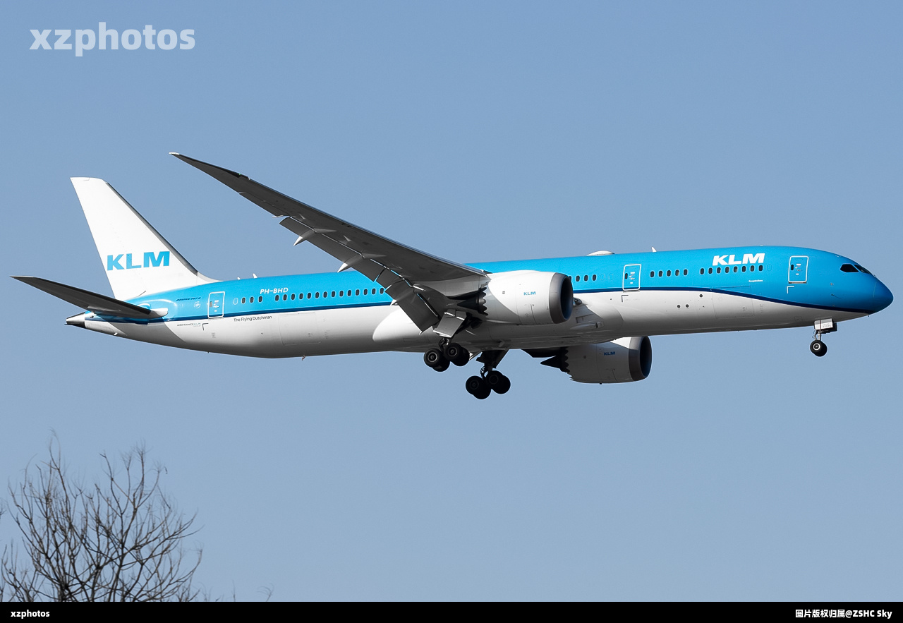 PH-BHD