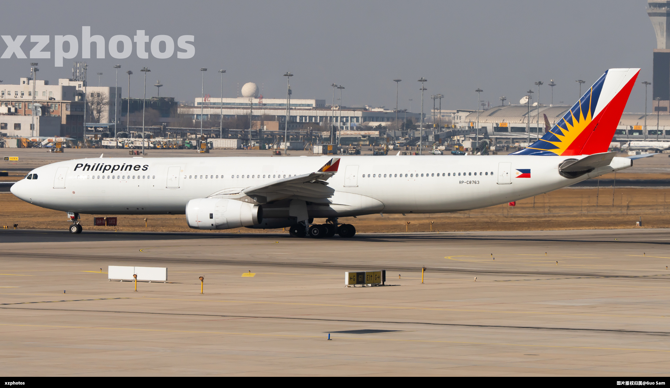 RP-C8763