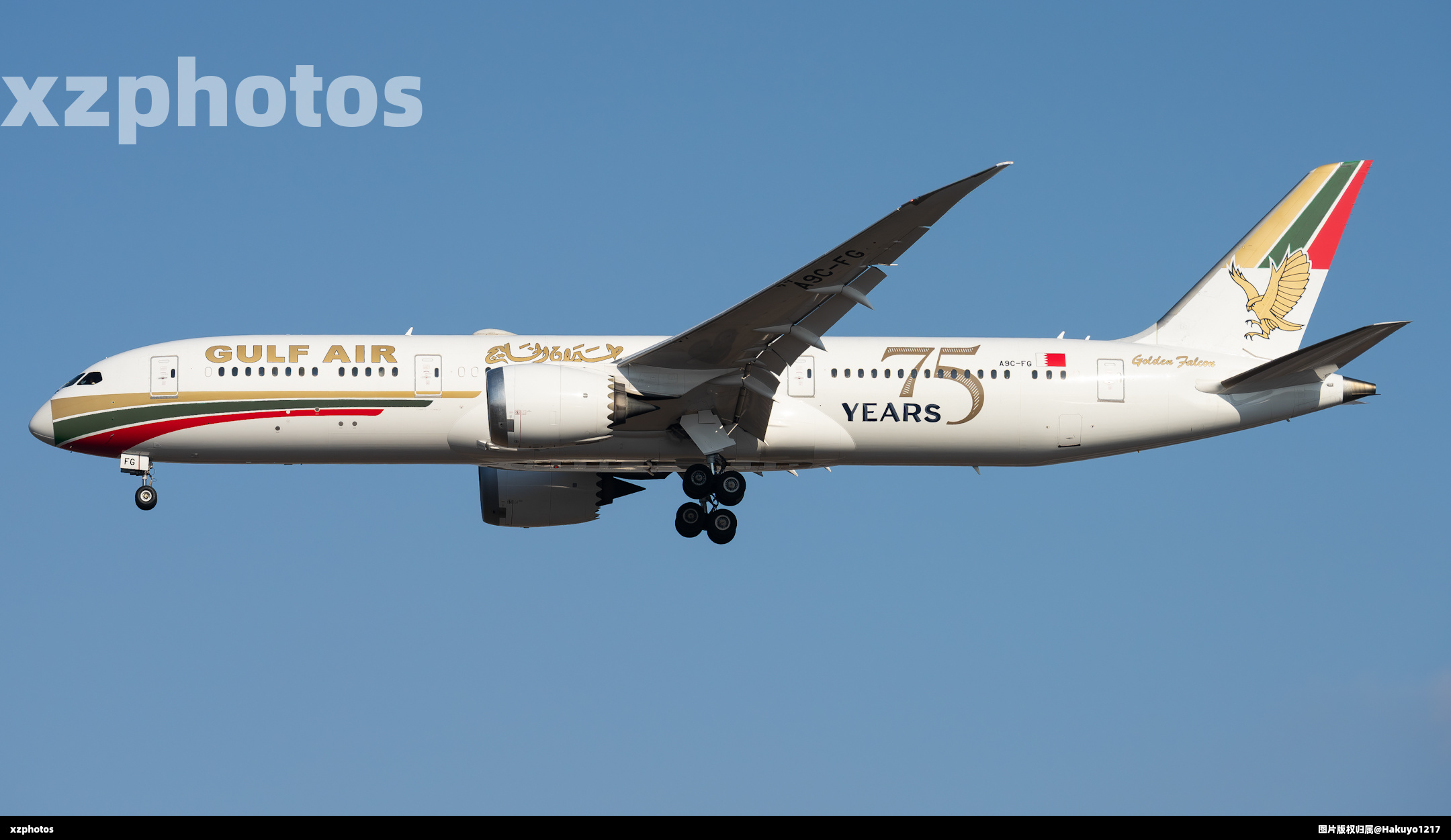 A9C-FG