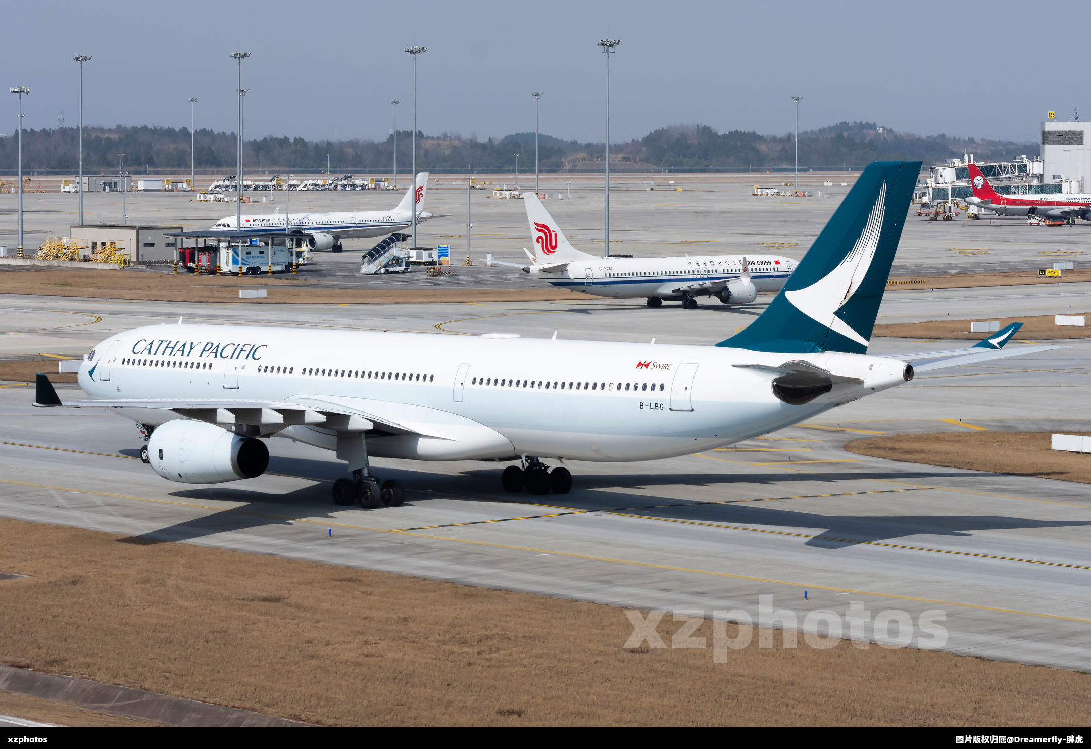 B-LBG