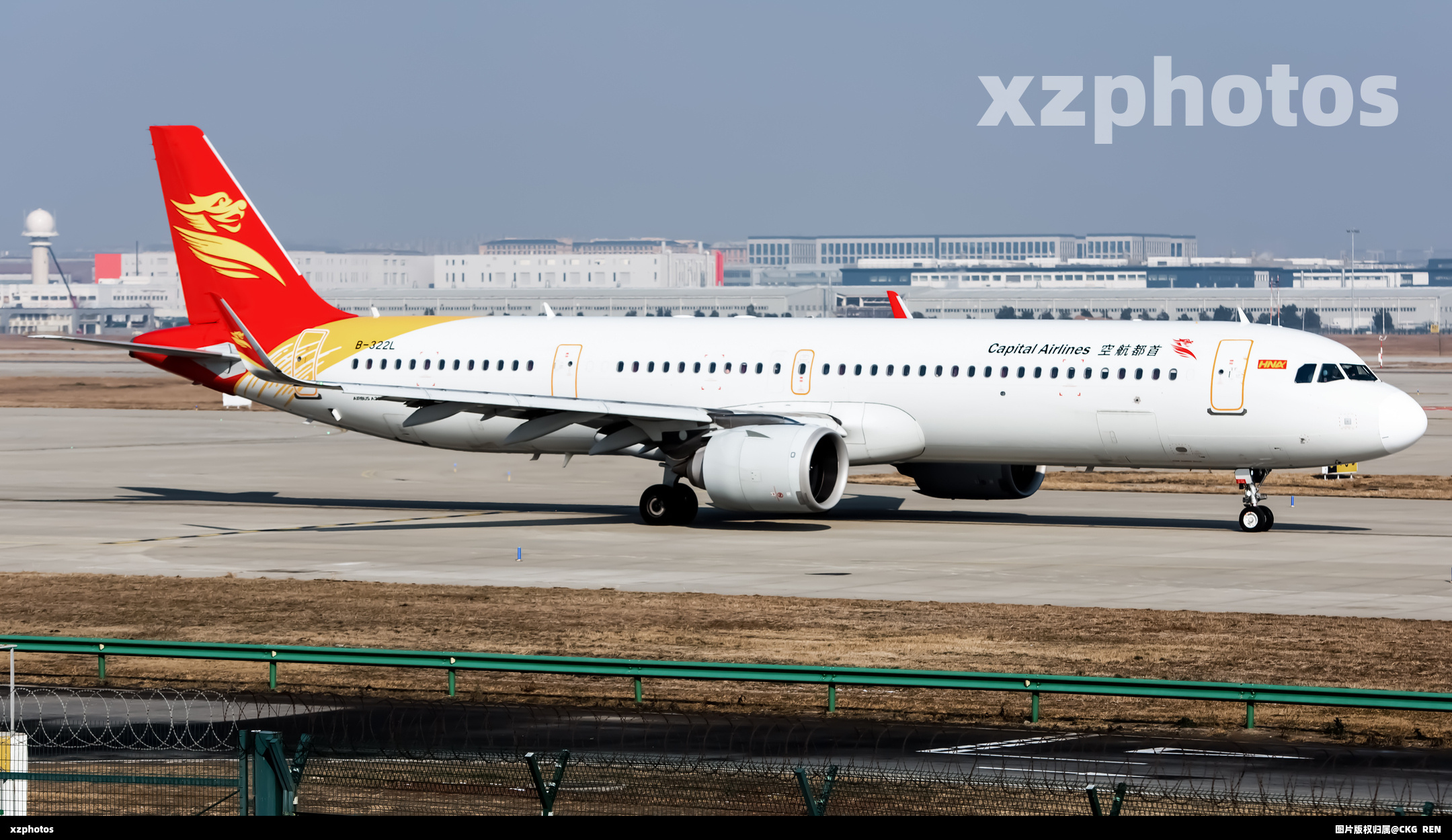 B-322L