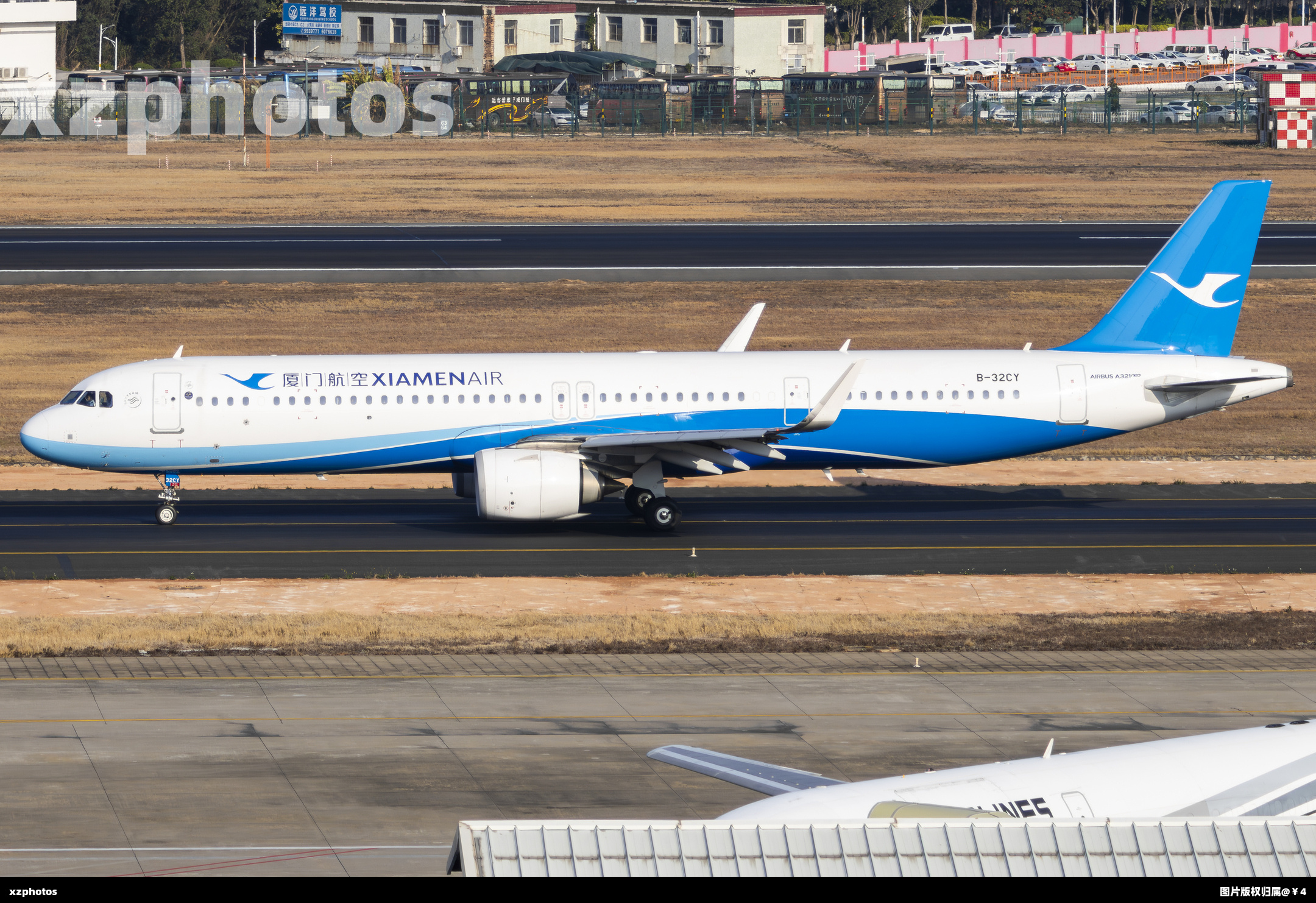 B-32CY