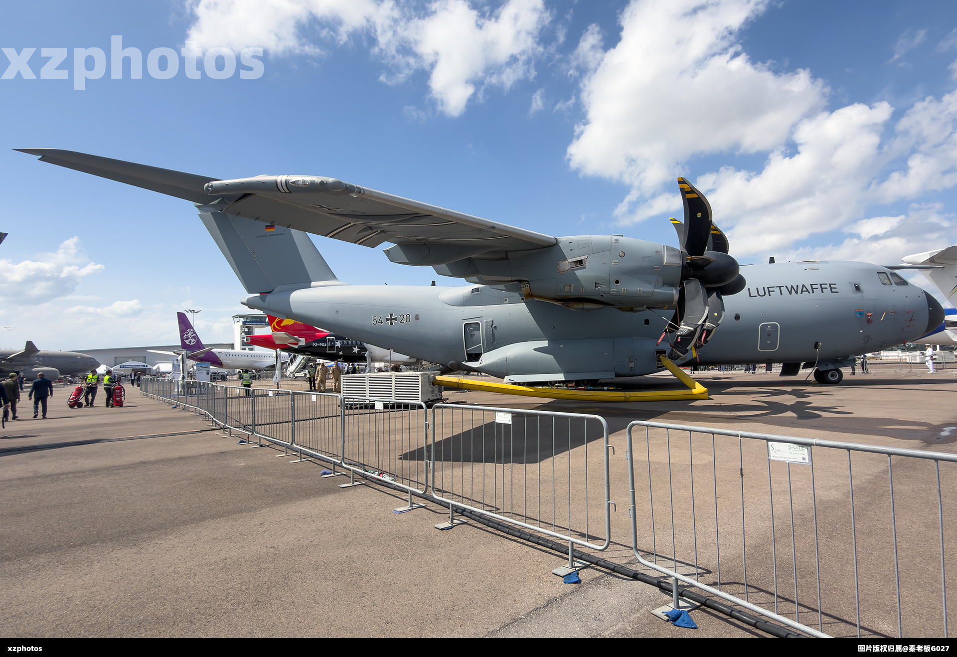A400M