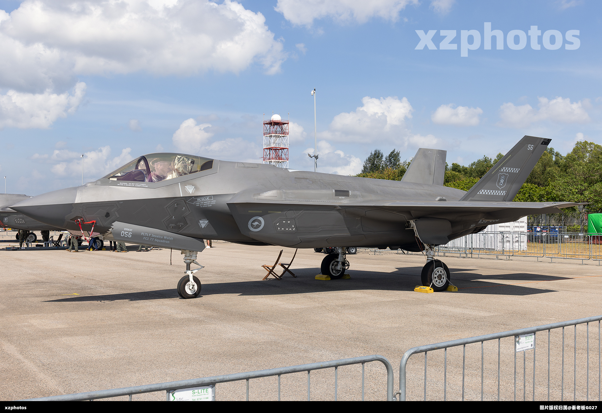F-35A