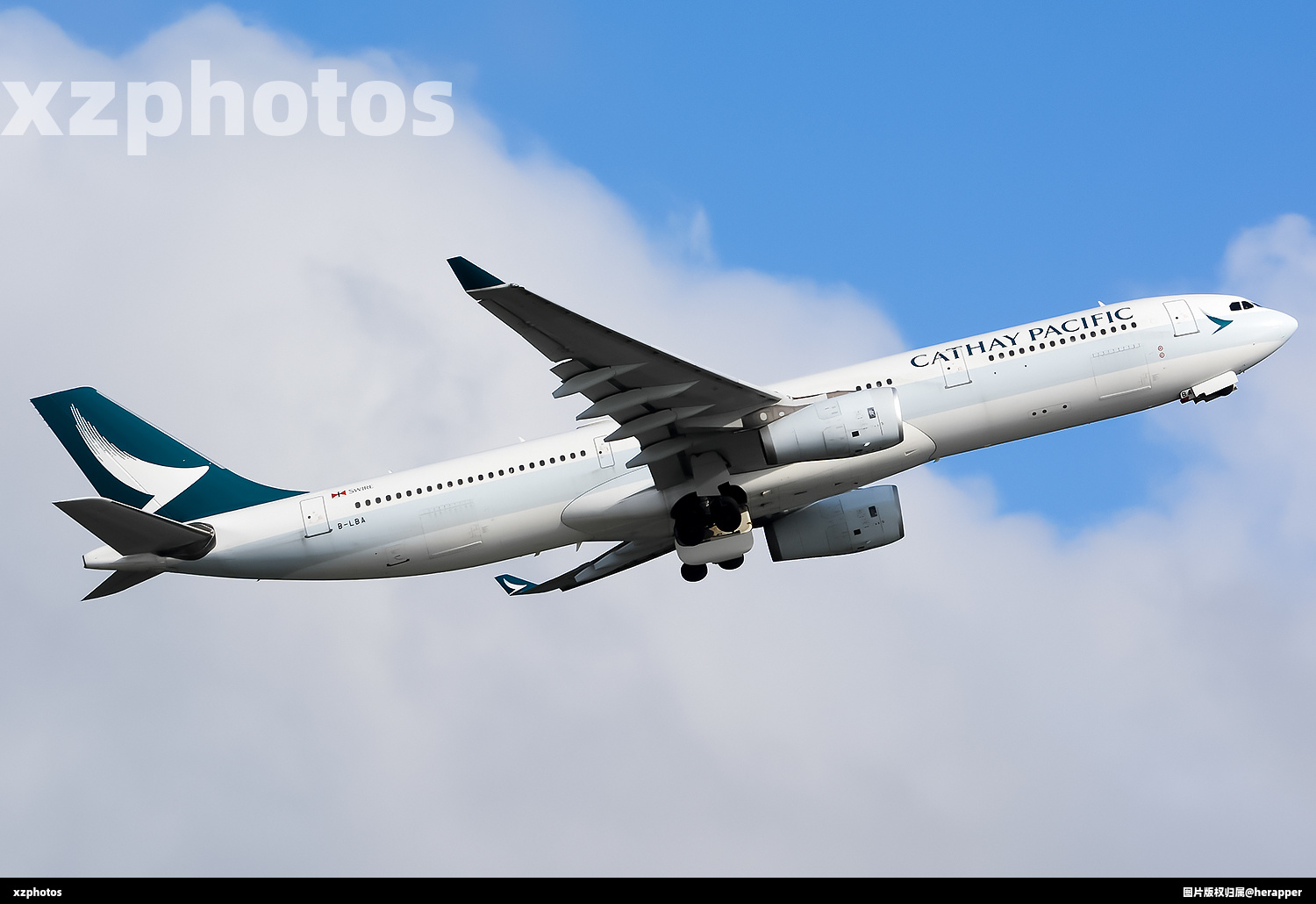 B-LBA