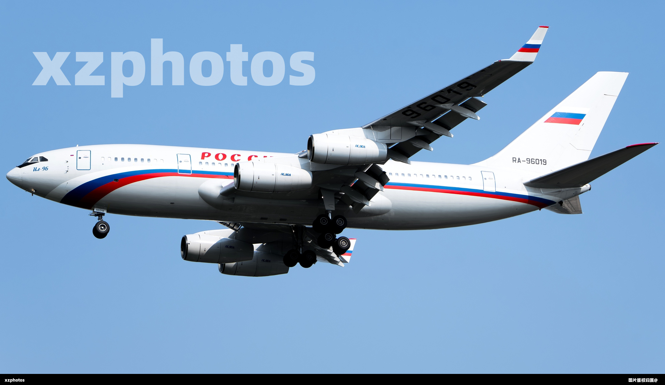 RA-96019