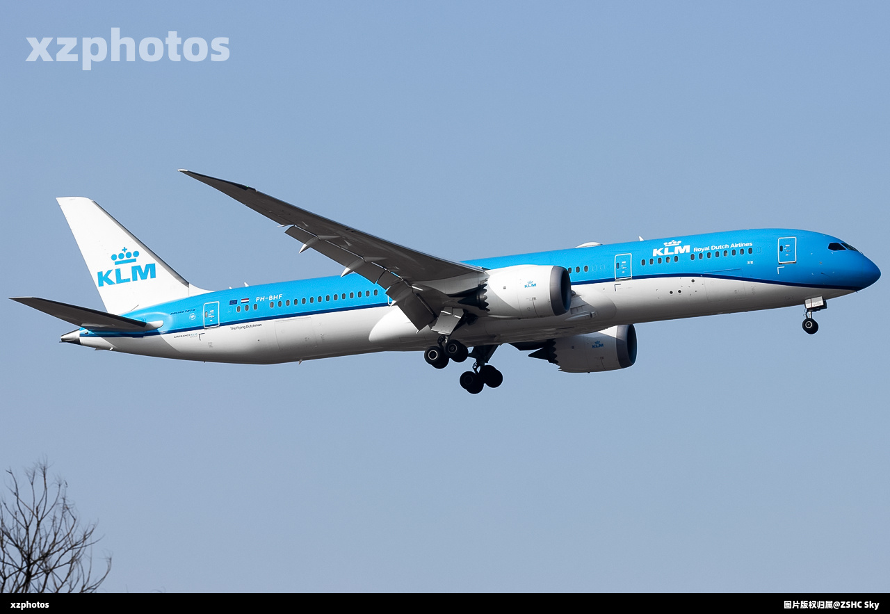 PH-BHF