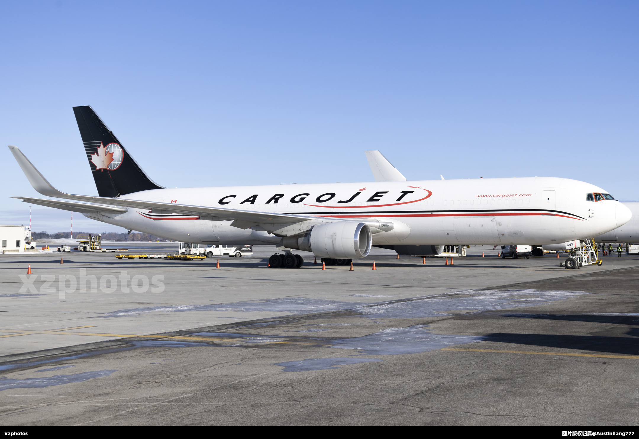 C-GAJG
