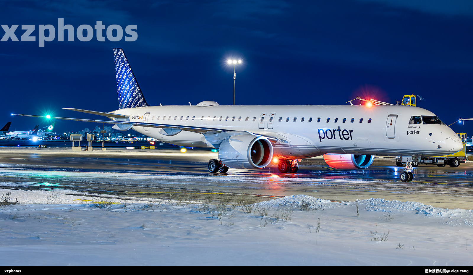 C-GKYC