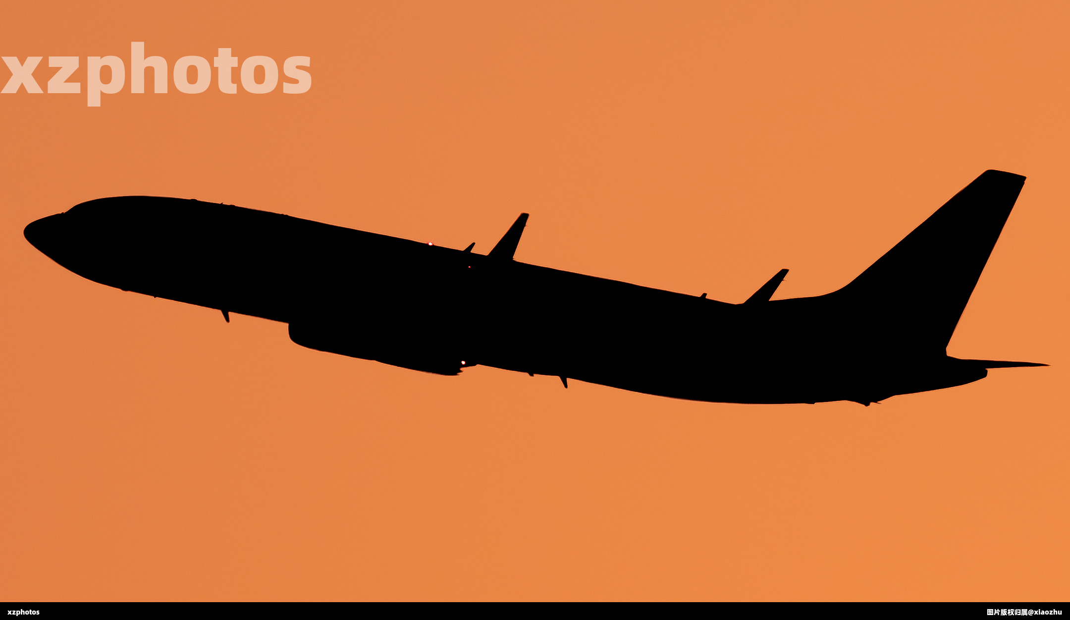 B-225G剪影