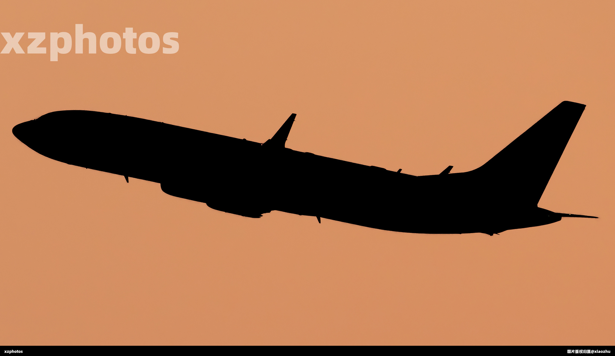 B-1200剪影