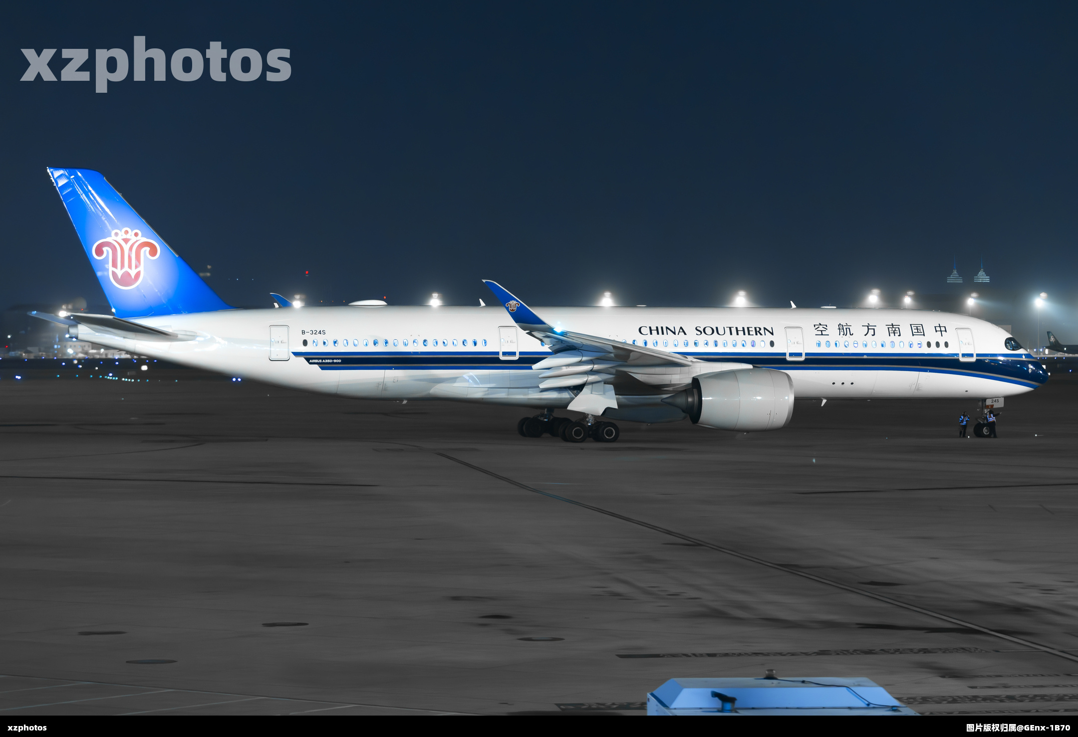 B-324S