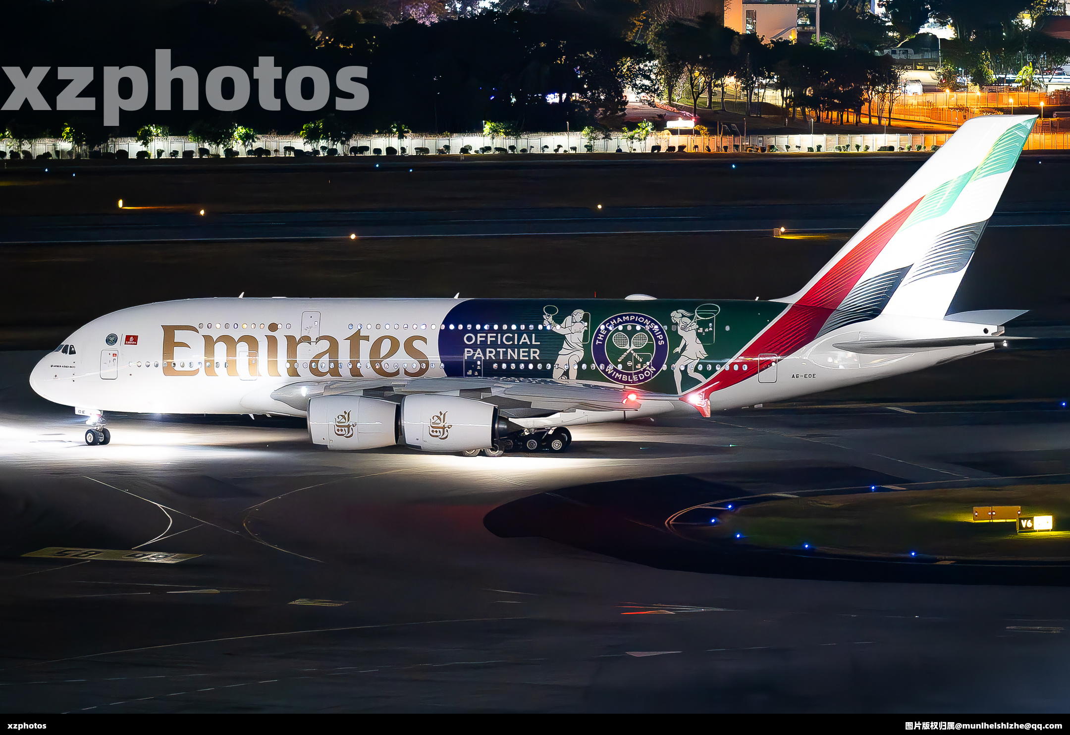 A6-EOE